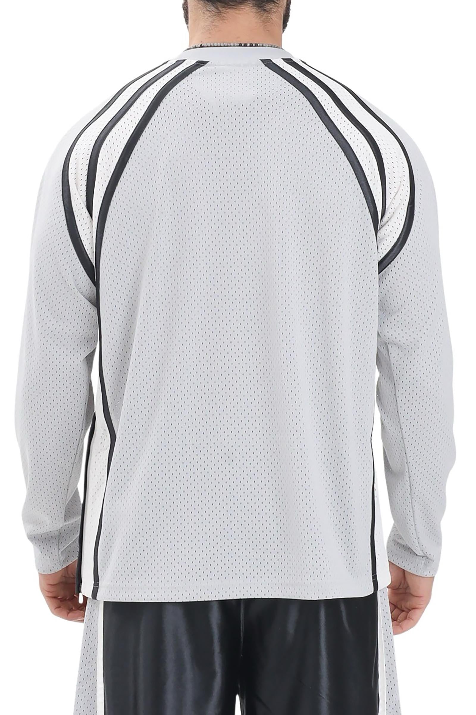 ADIDAS - T-SHIRT AND POLO