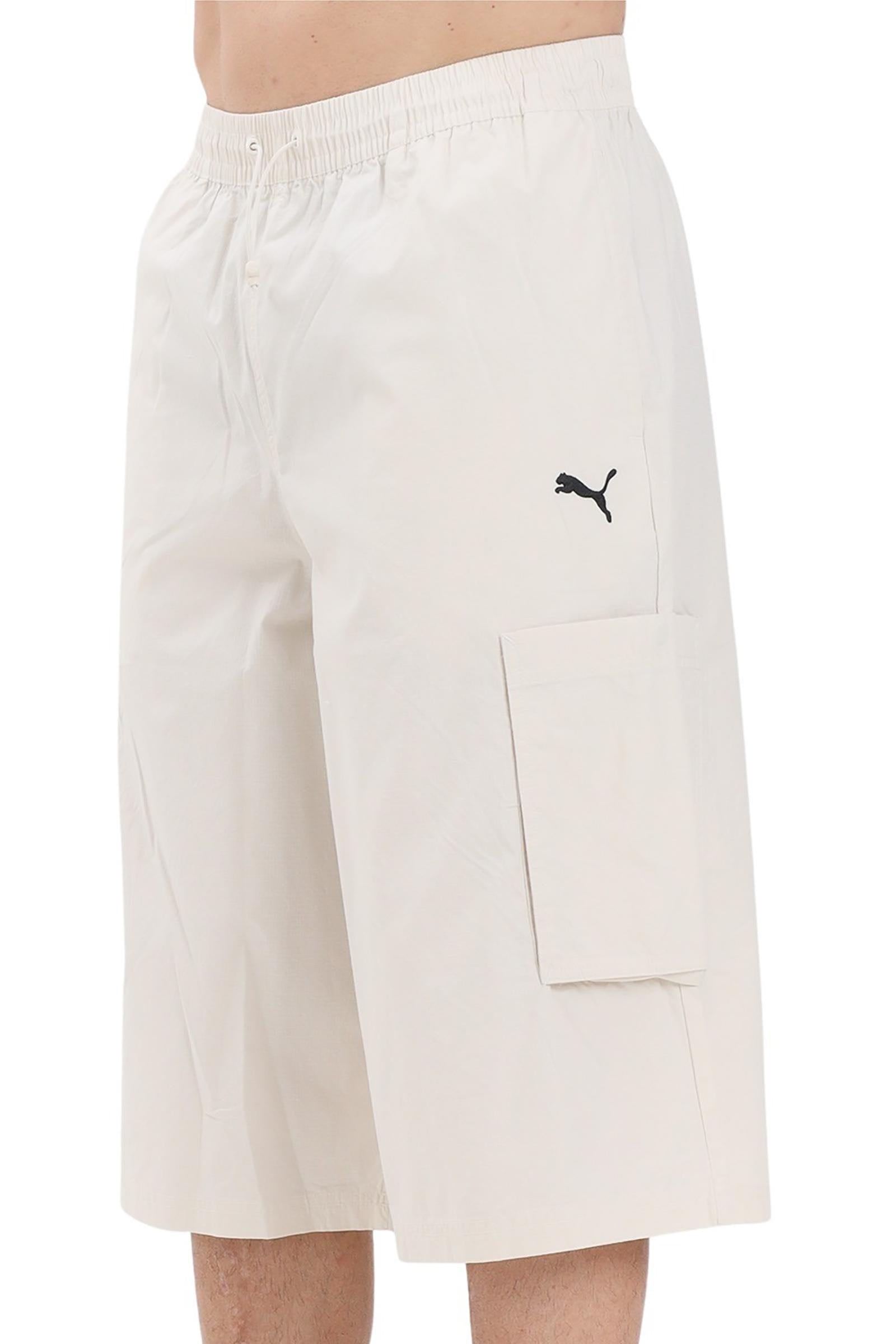 PUMA - SHORTS