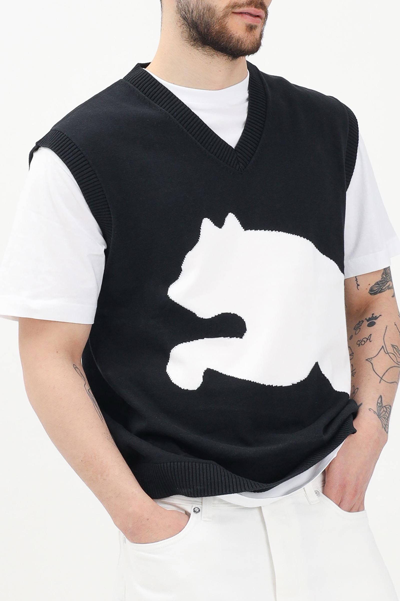 PUMA - KNITWEAR AND SWEATSHIRTS