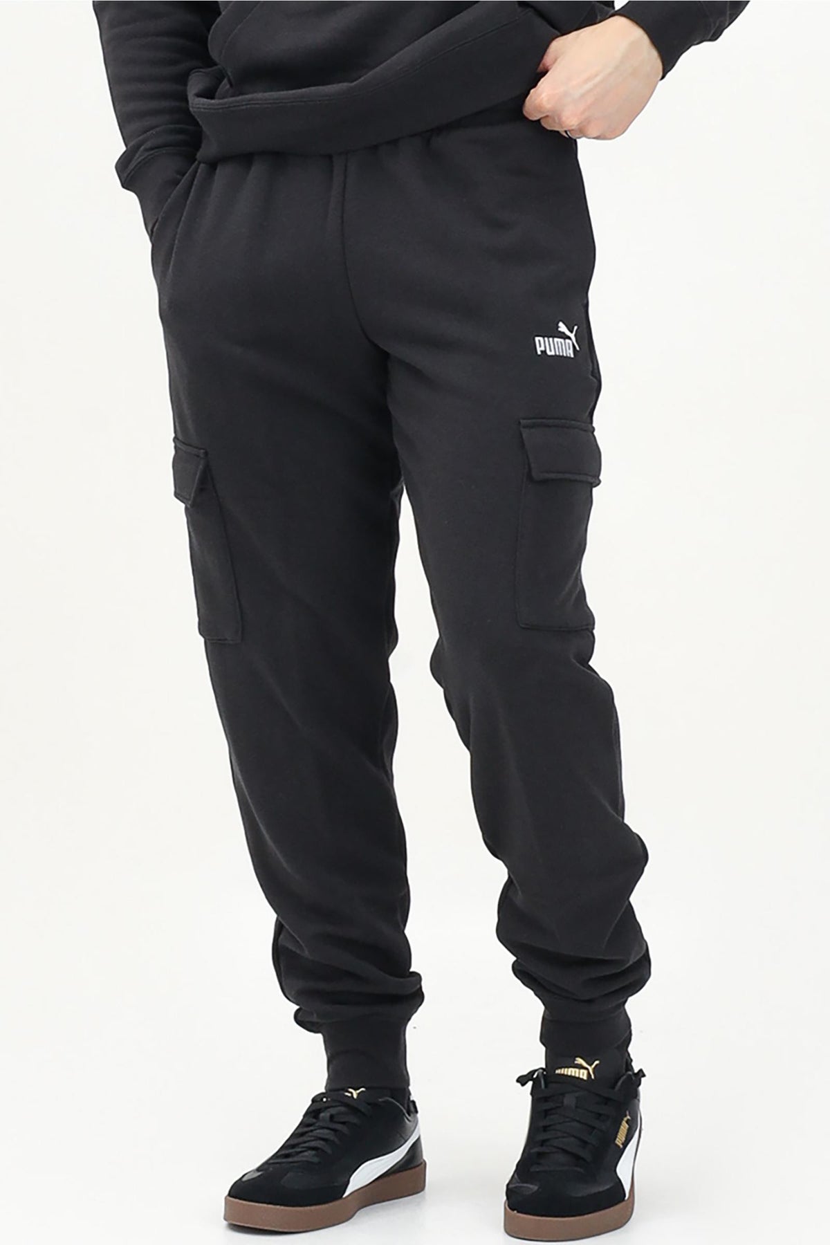 PUMA - TROUSERS