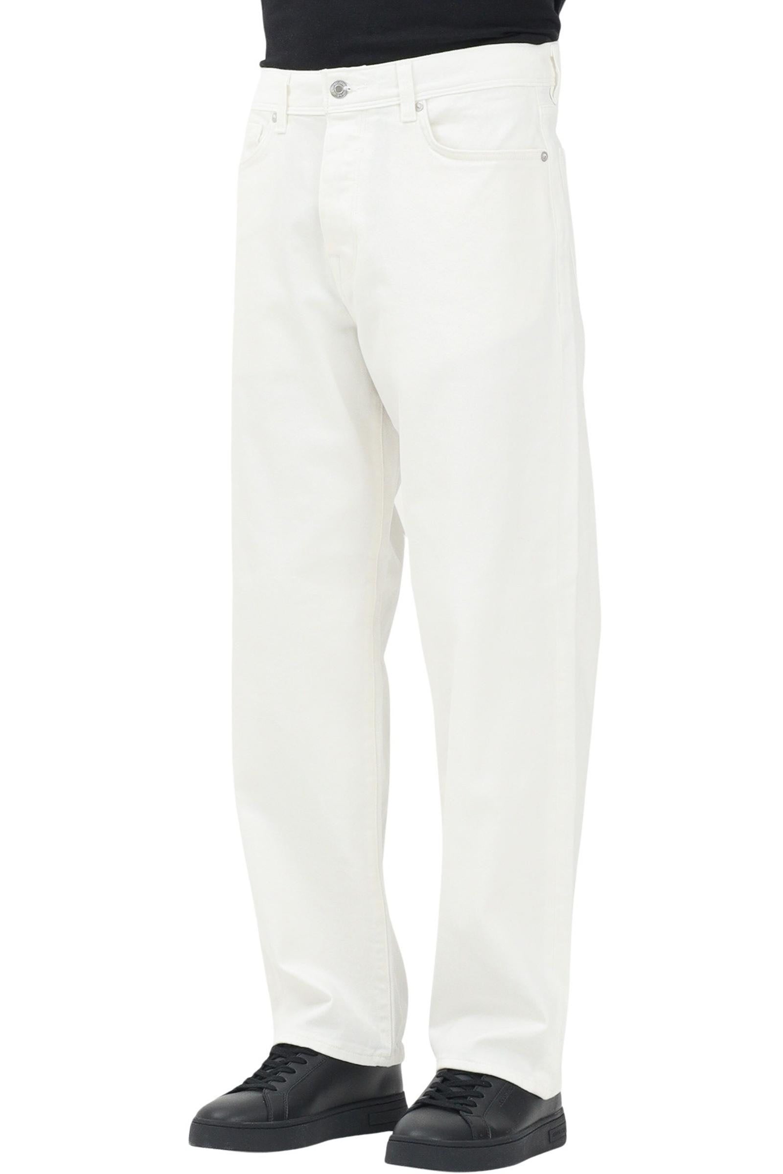 SELECTED - TROUSERS