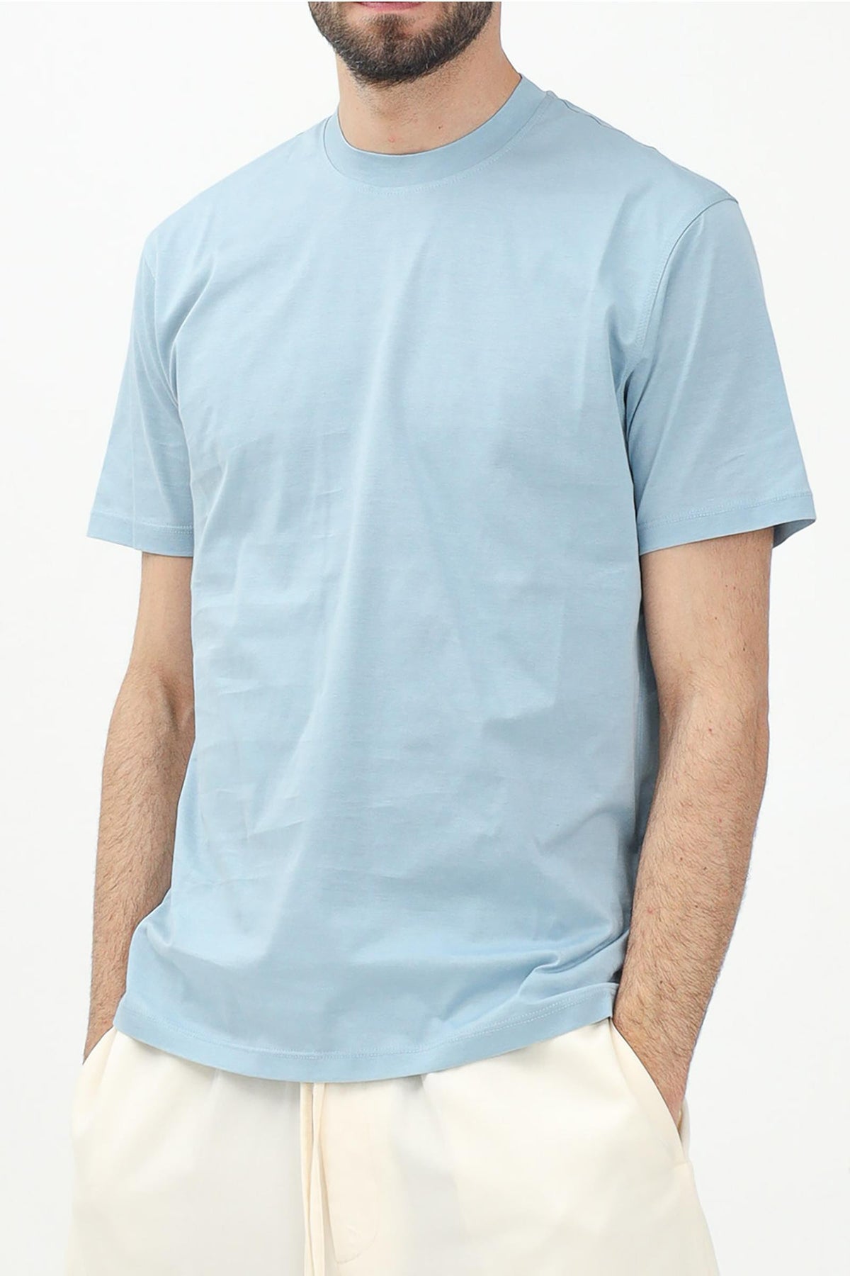 I M BRIAN - T-SHIRT AND POLO