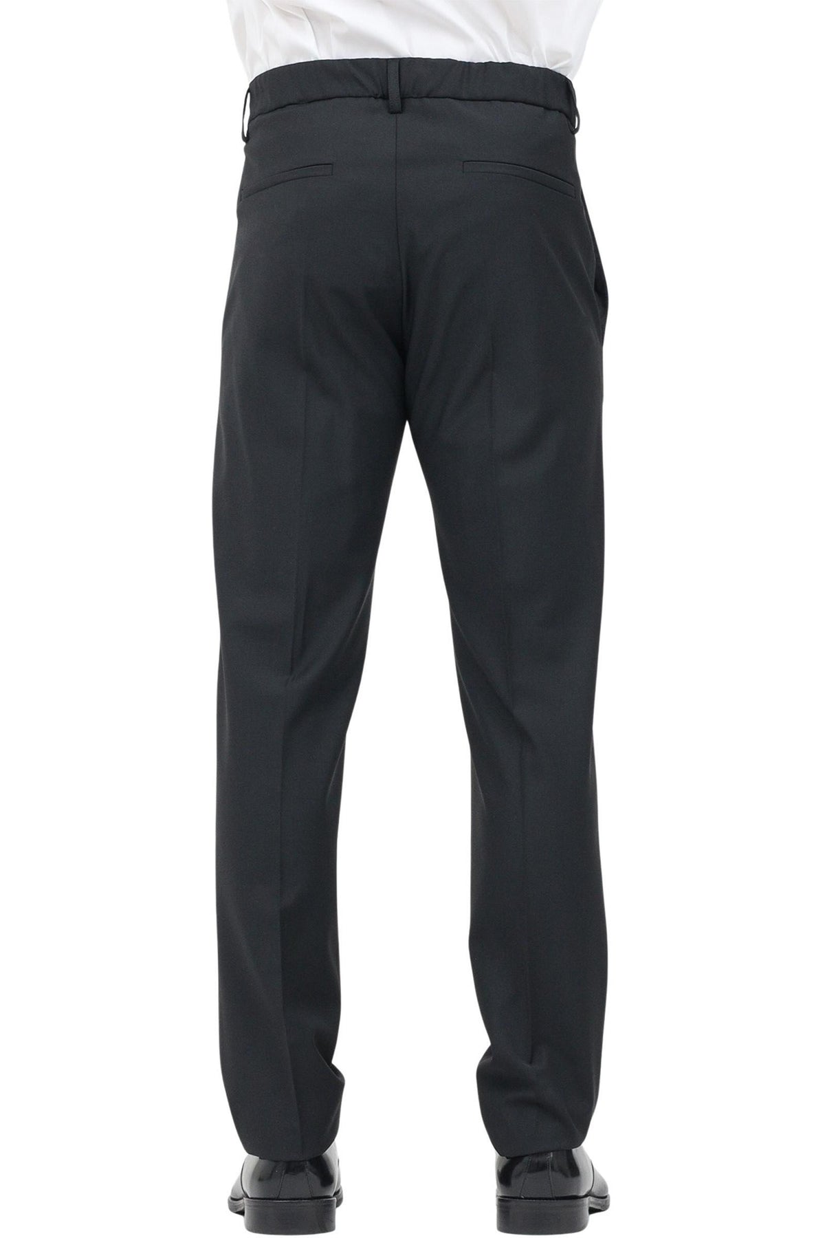 PATRIZIA PEPE - TROUSERS