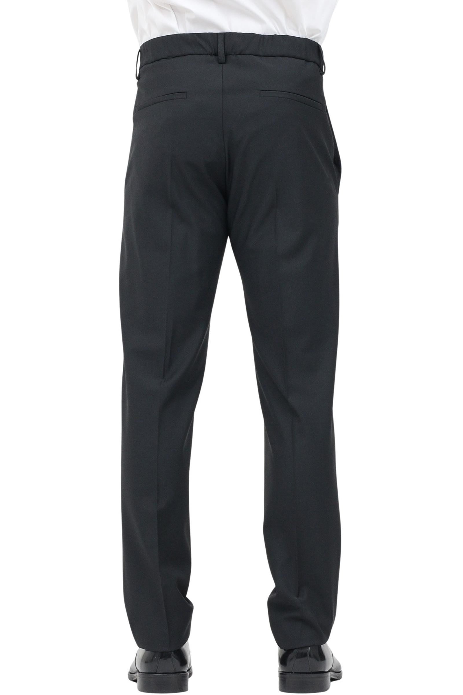 PATRIZIA PEPE - TROUSERS