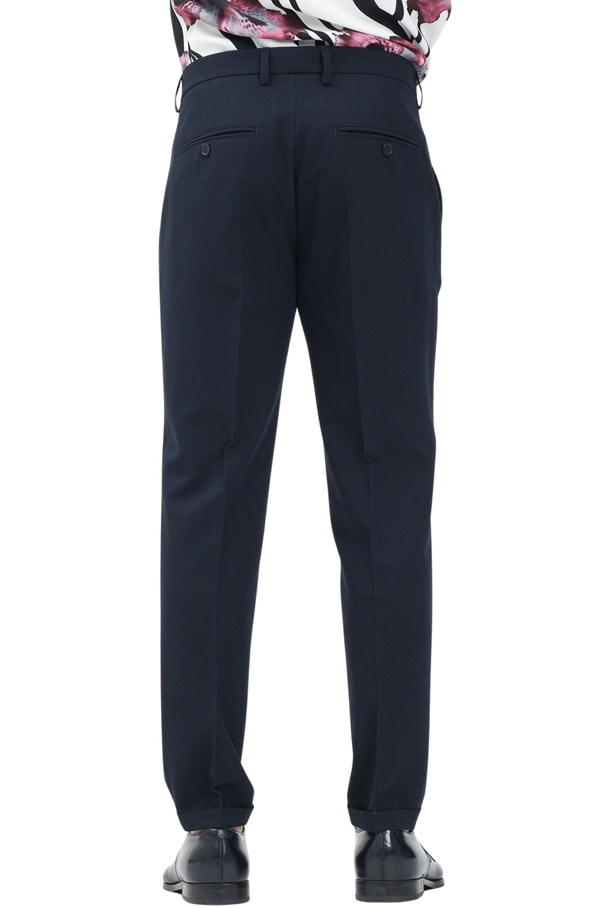 PATRIZIA PEPE - TROUSERS