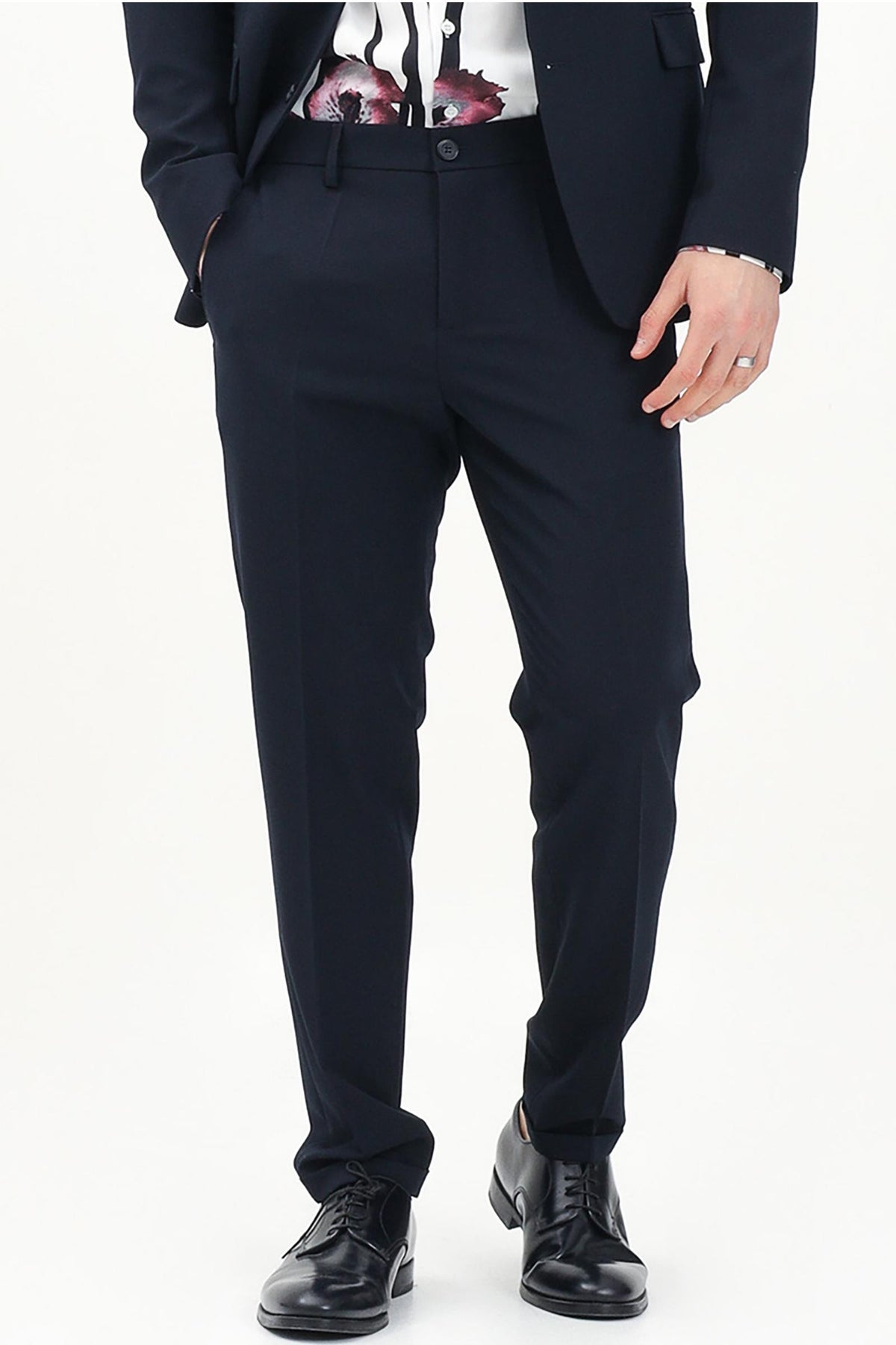 PATRIZIA PEPE - TROUSERS