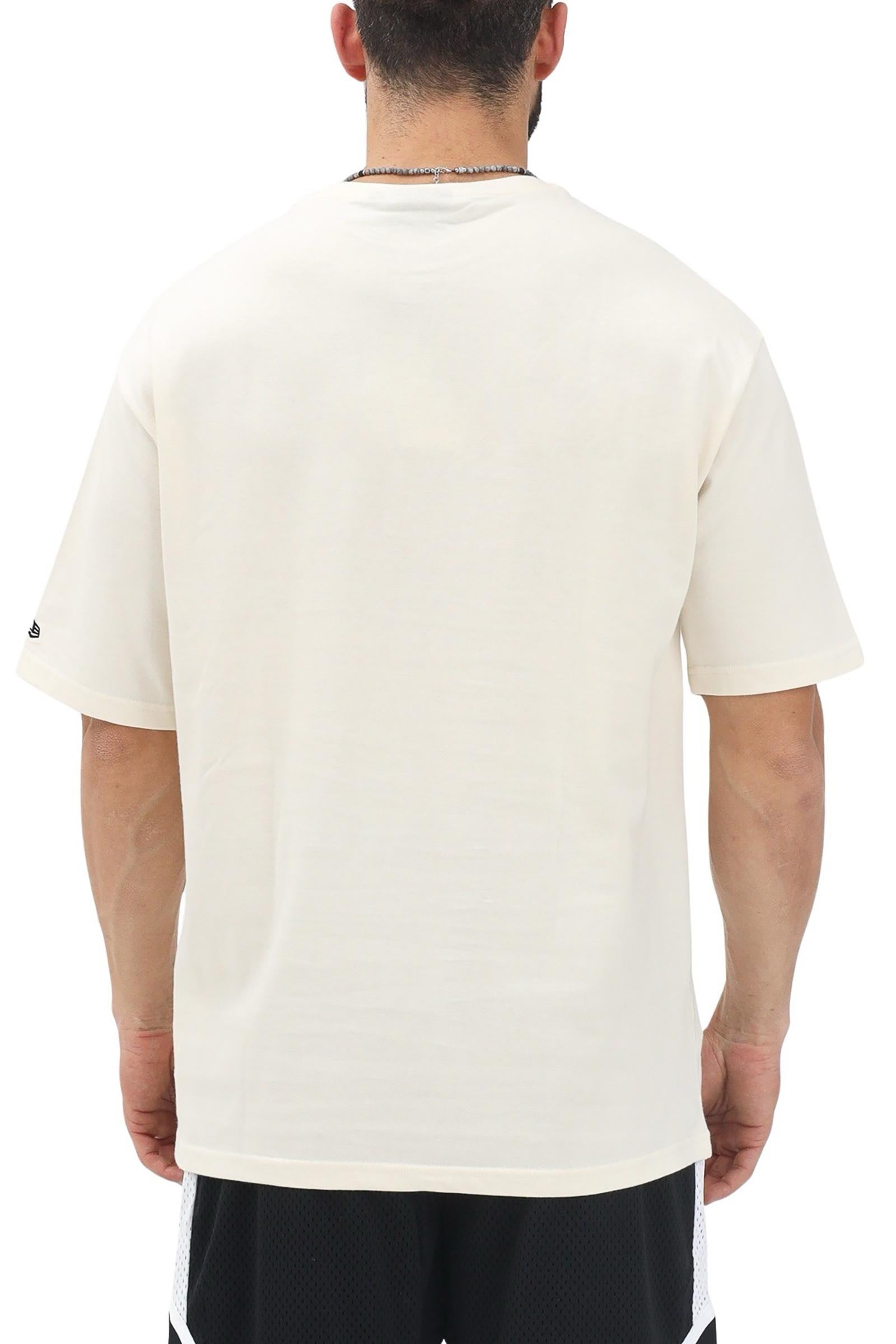 NEW ERA - T-SHIRT AND POLO