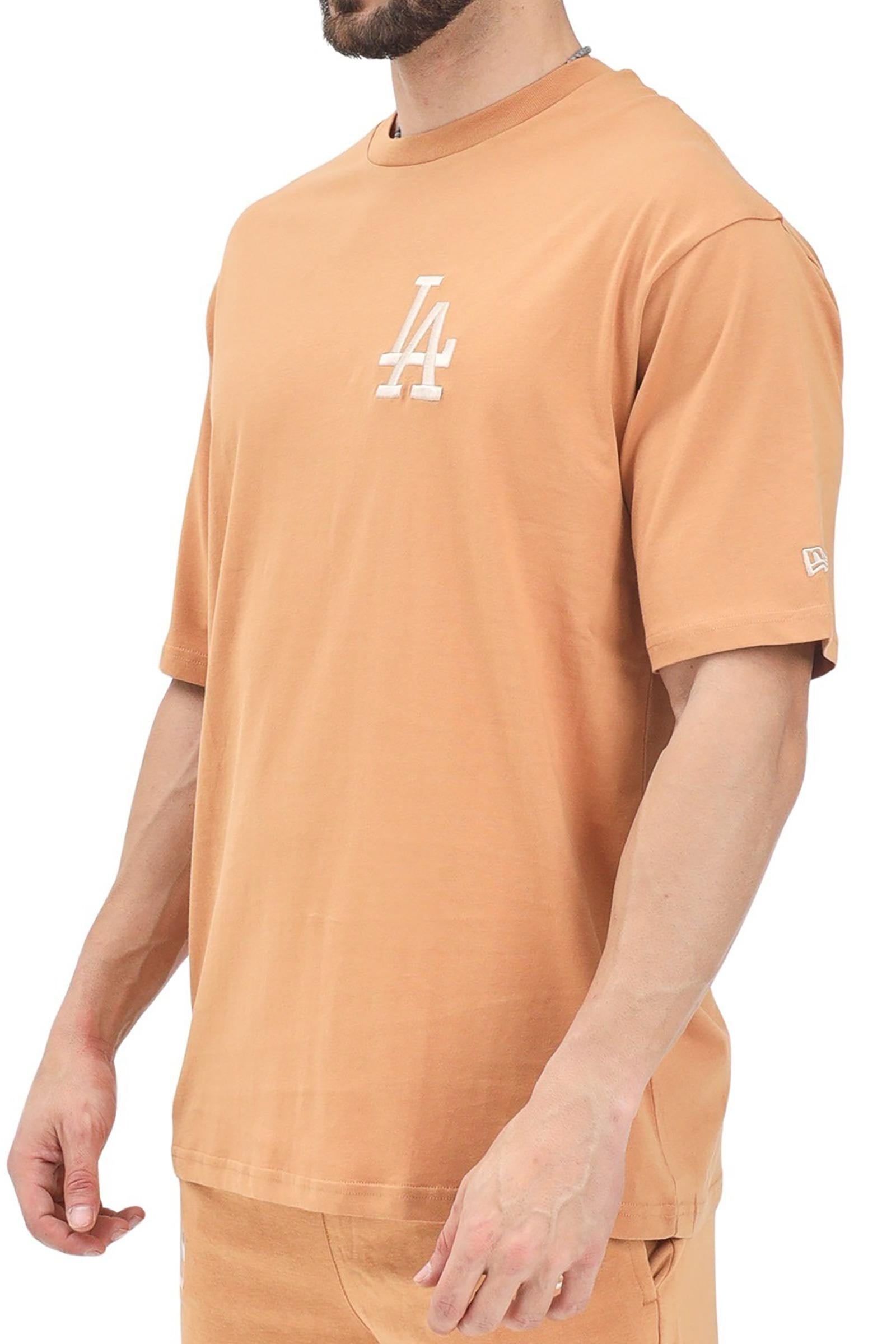 NEW ERA - T-SHIRT AND POLO