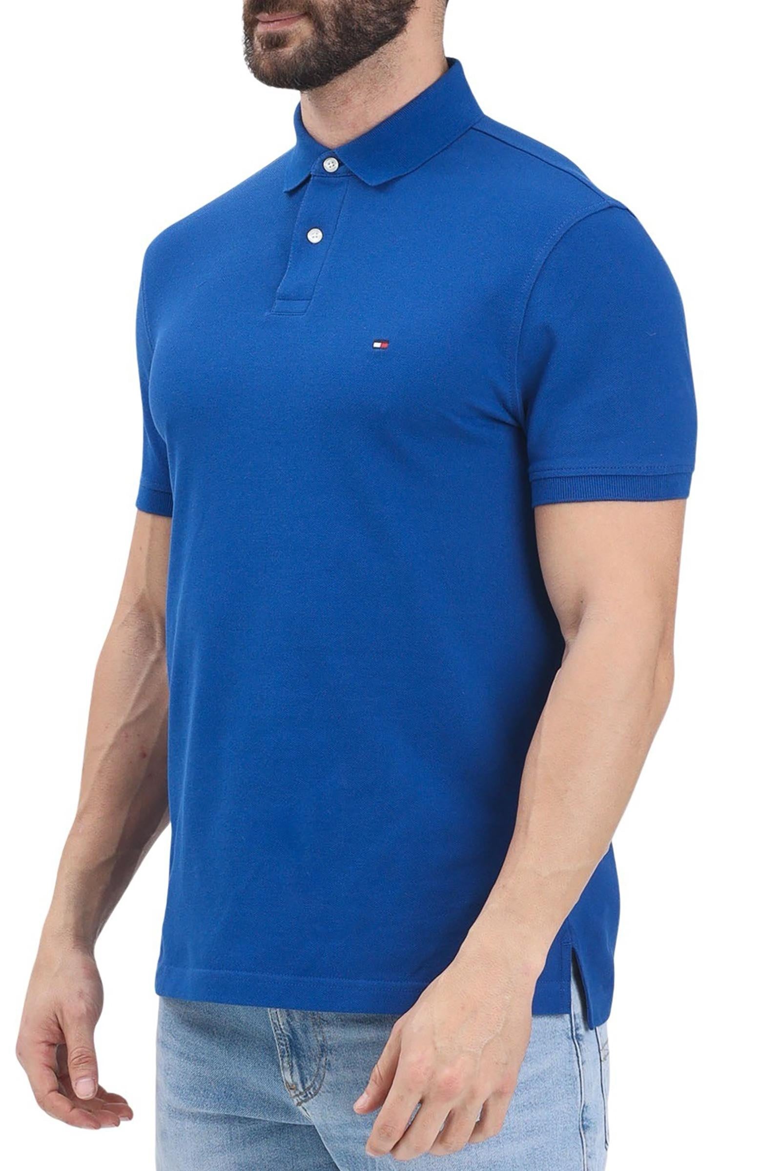 TOMMY HILFIGER - T-SHIRT AND POLO