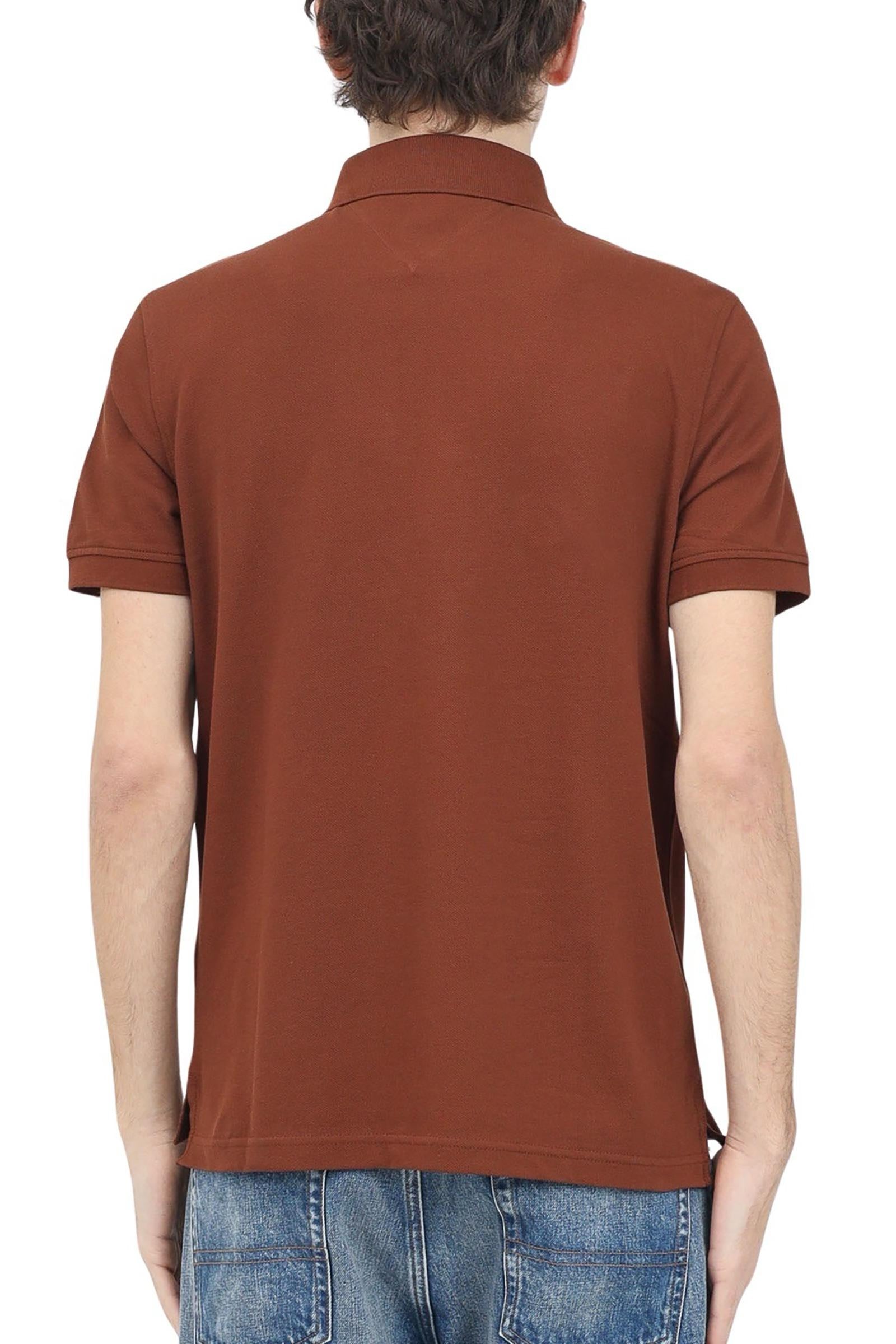 TOMMY HILFIGER - T-SHIRT AND POLO