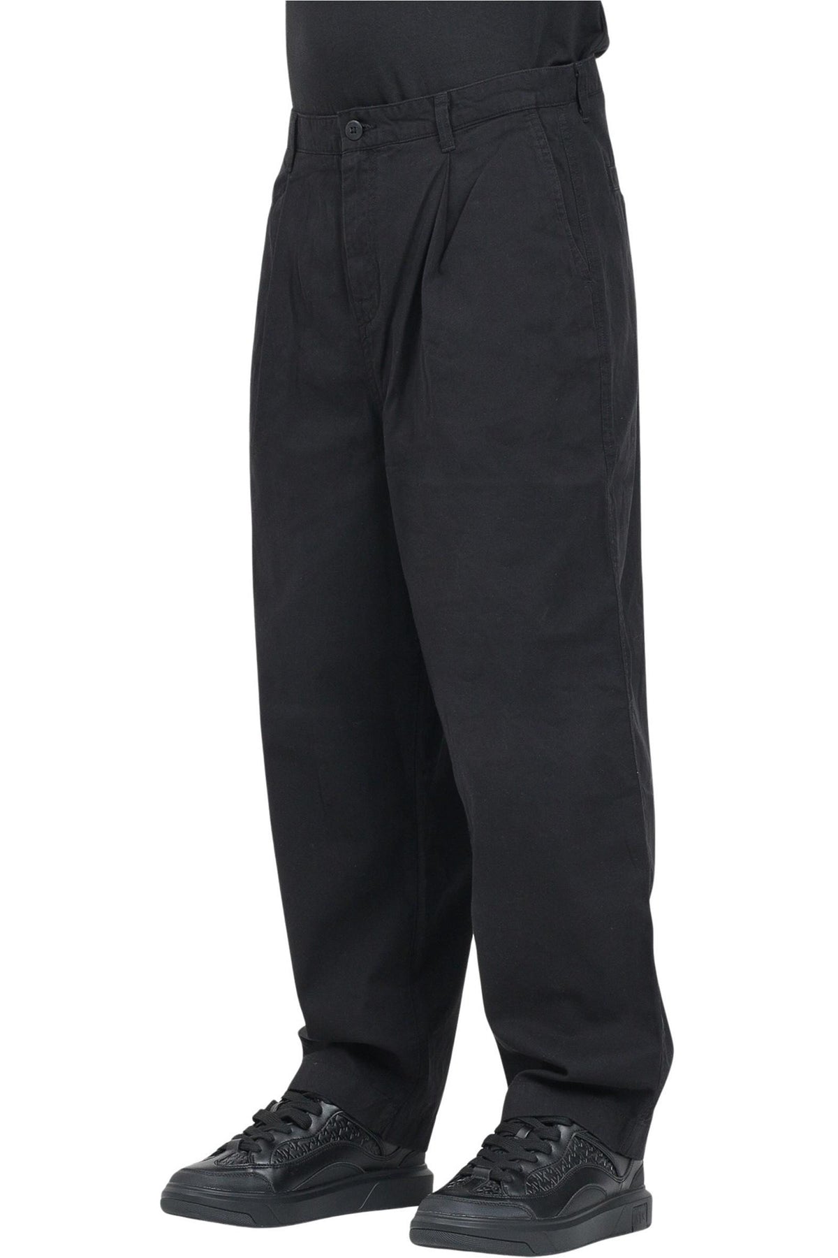 CALVIN KLEIN JEANS - TROUSERS