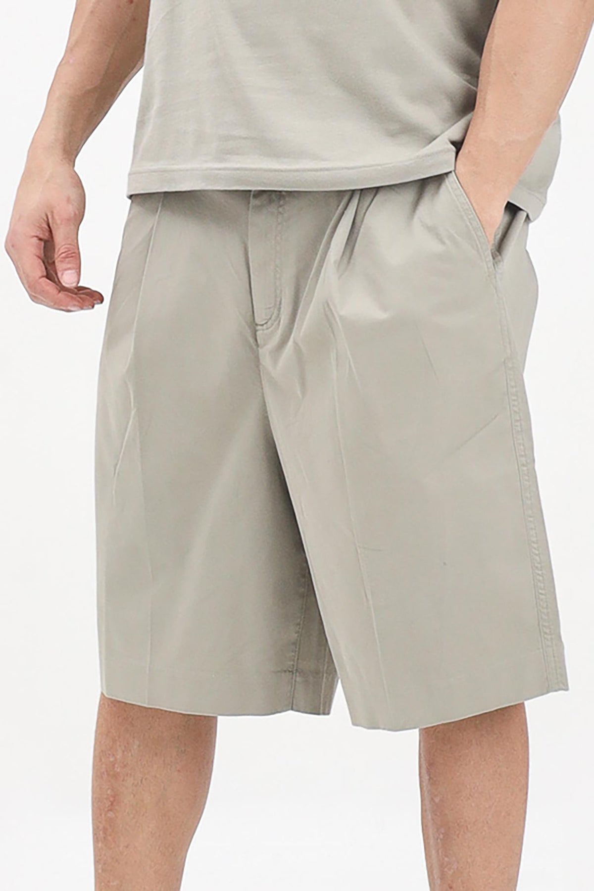 CALVIN KLEIN JEANS - SHORTS