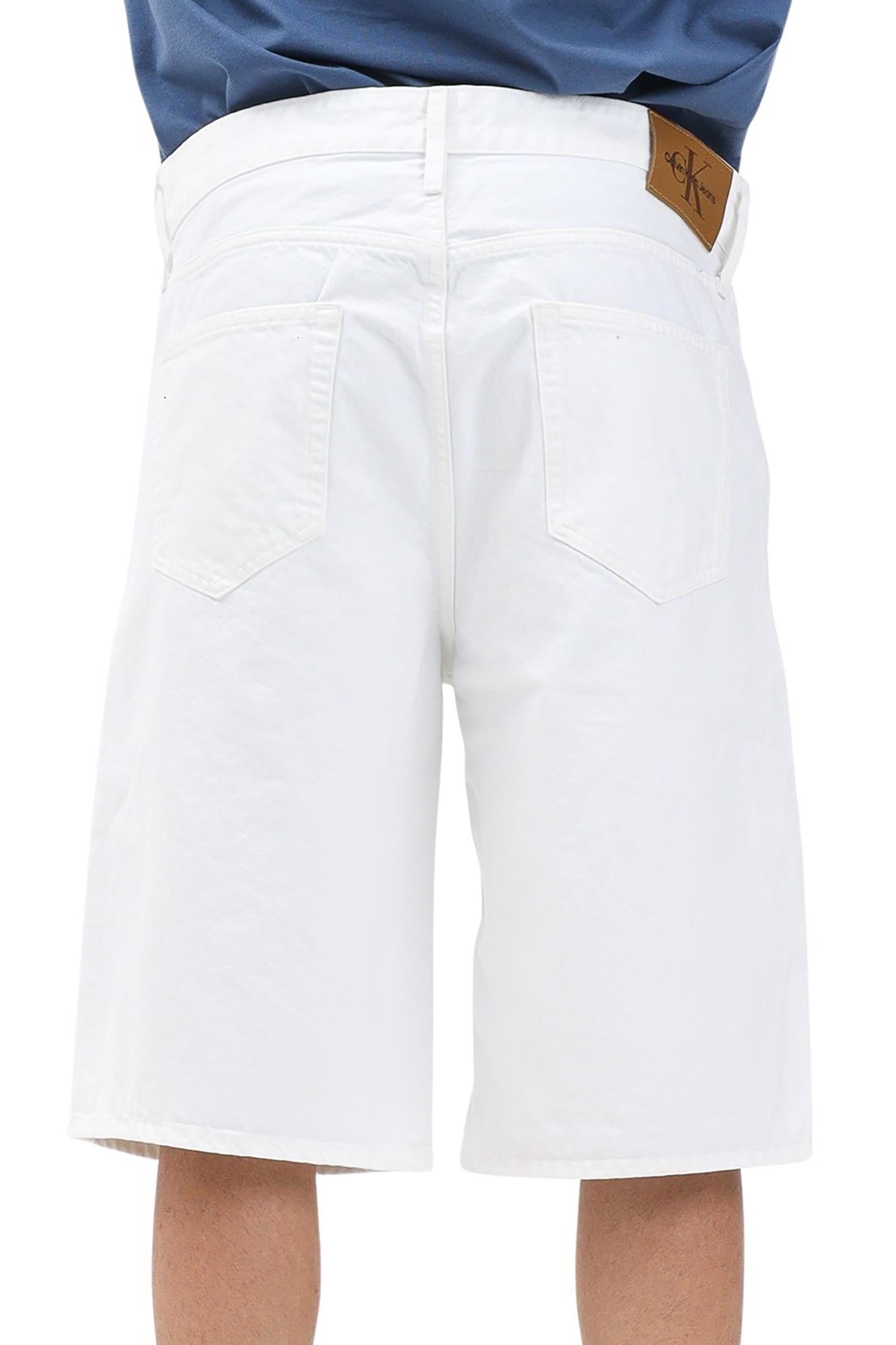 CALVIN KLEIN JEANS - SHORTS