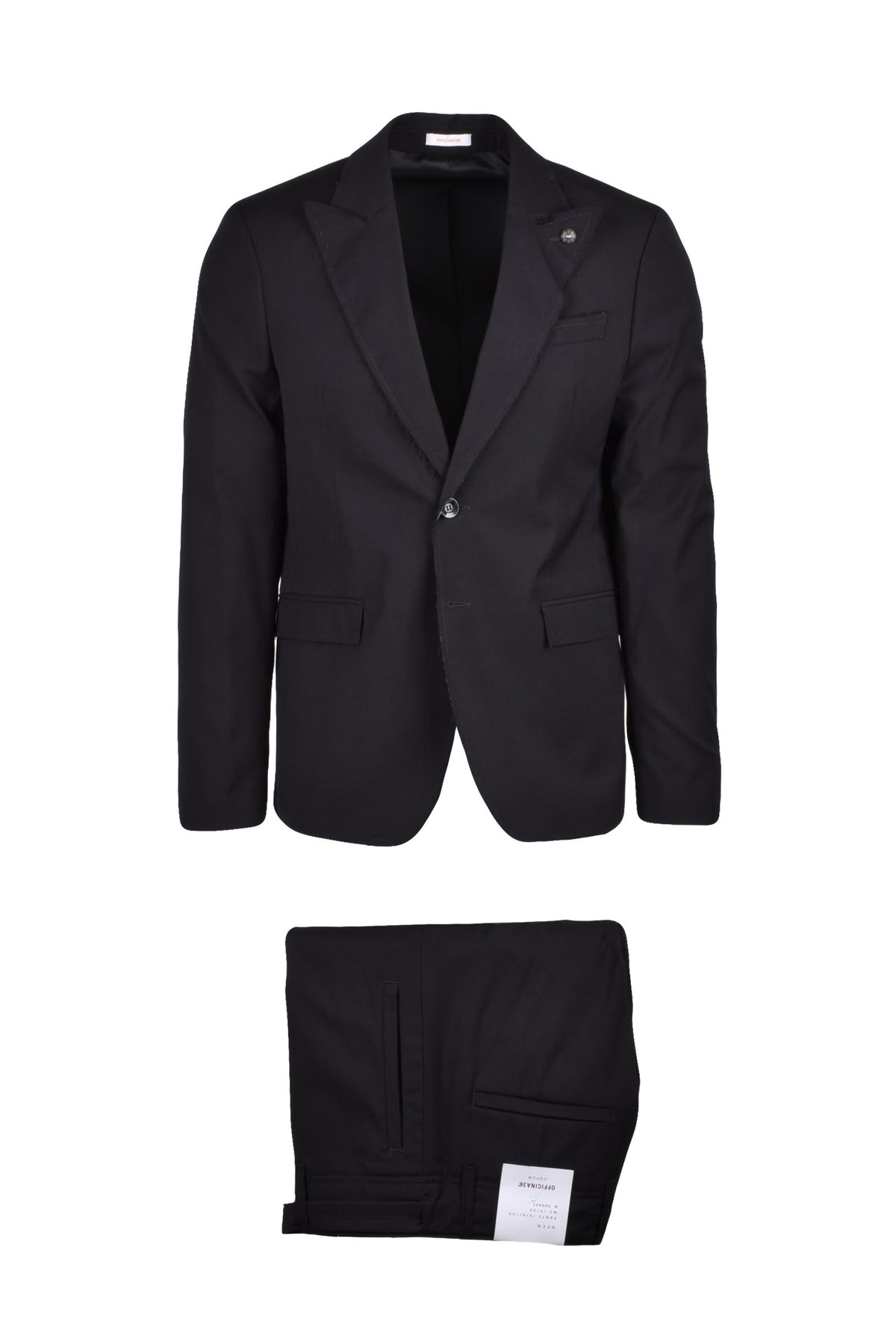 OFFICINA 36 - DRESS