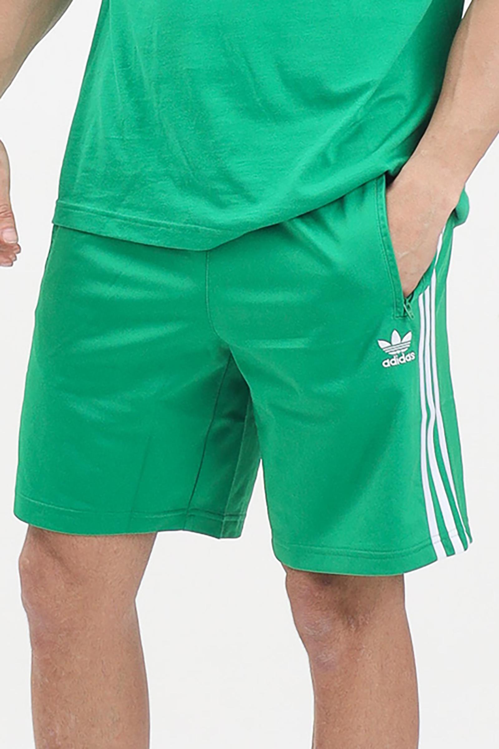 ADIDAS - SHORTS