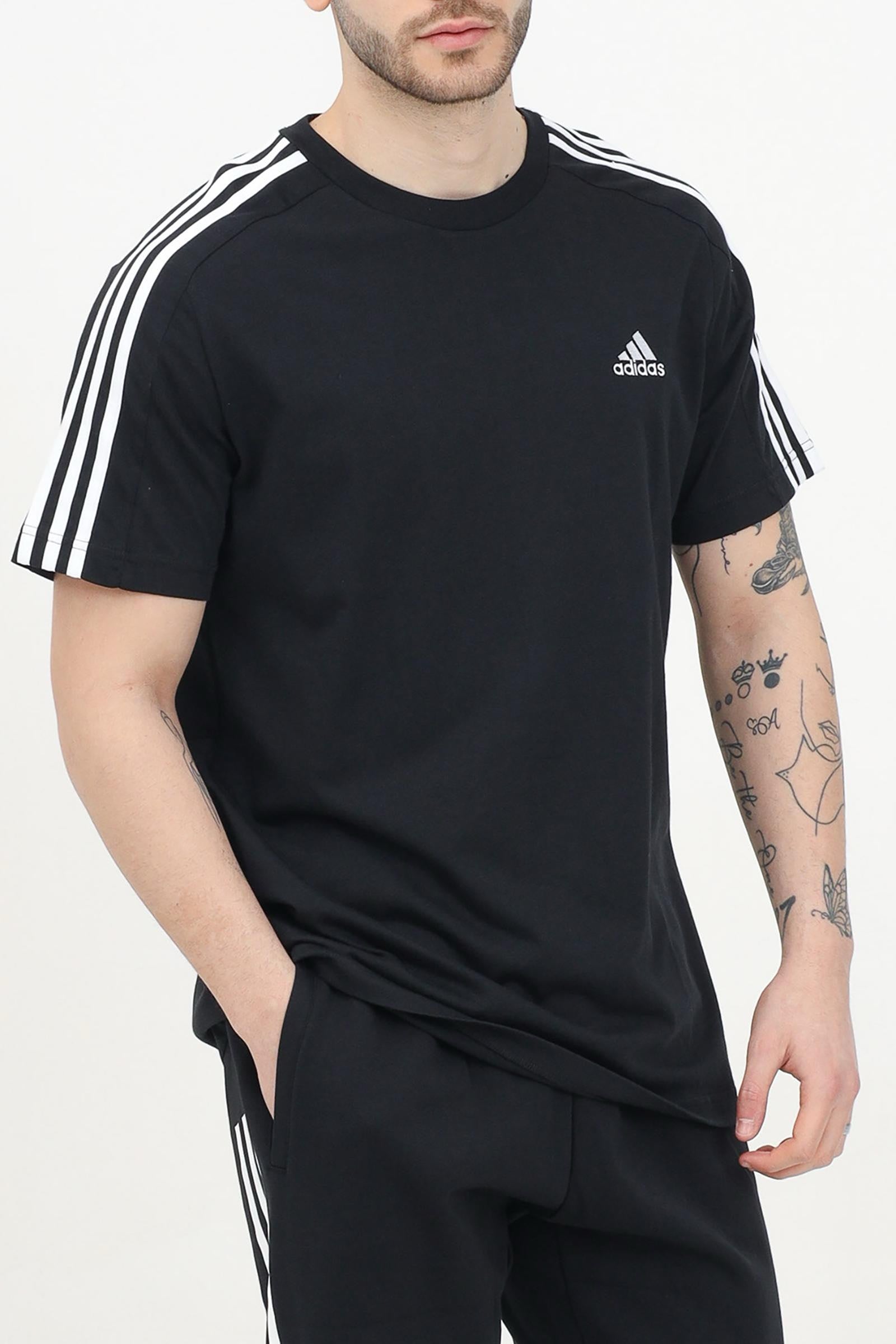ADIDAS - T-SHIRT AND POLO