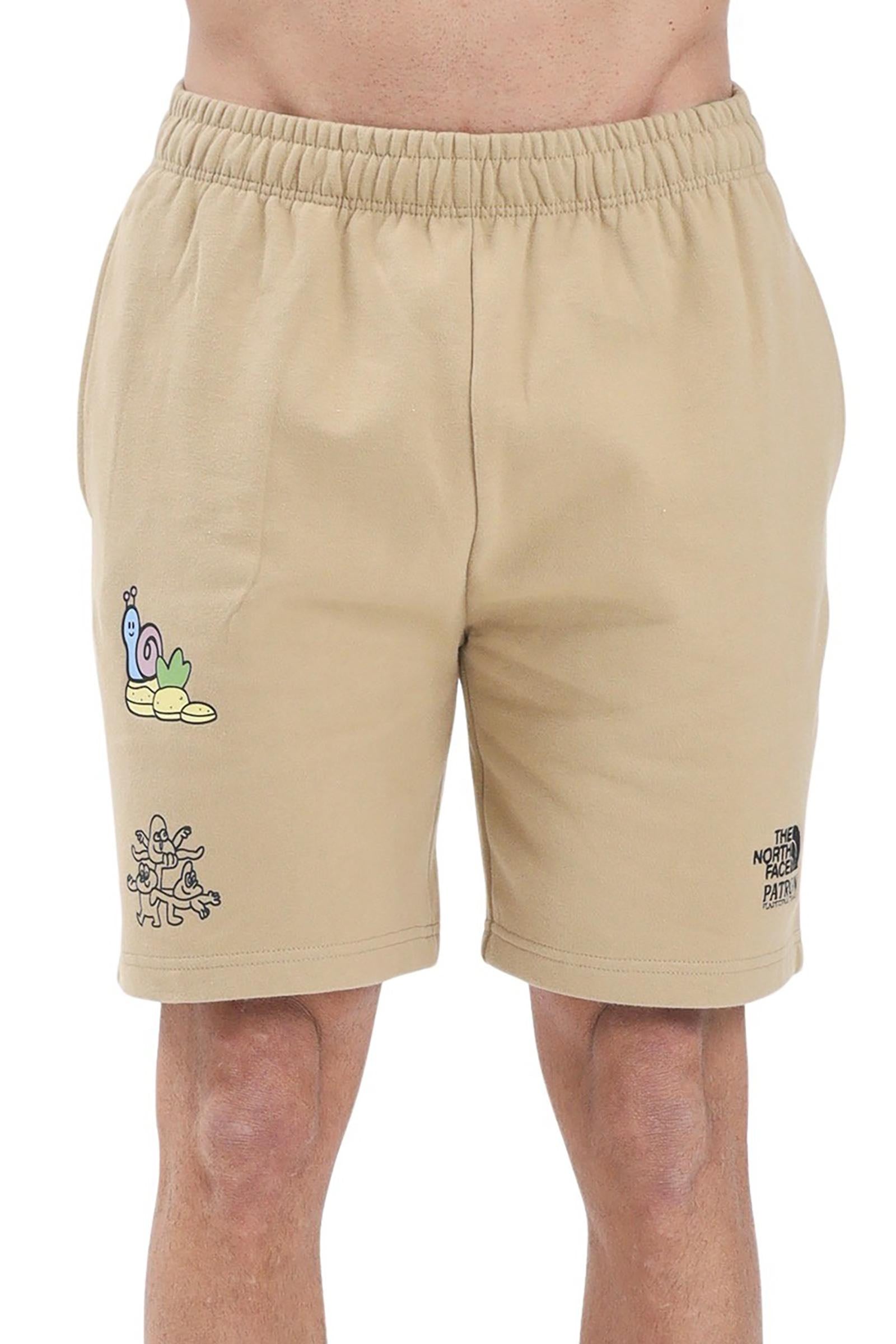THE NORTH FACE - SHORTS