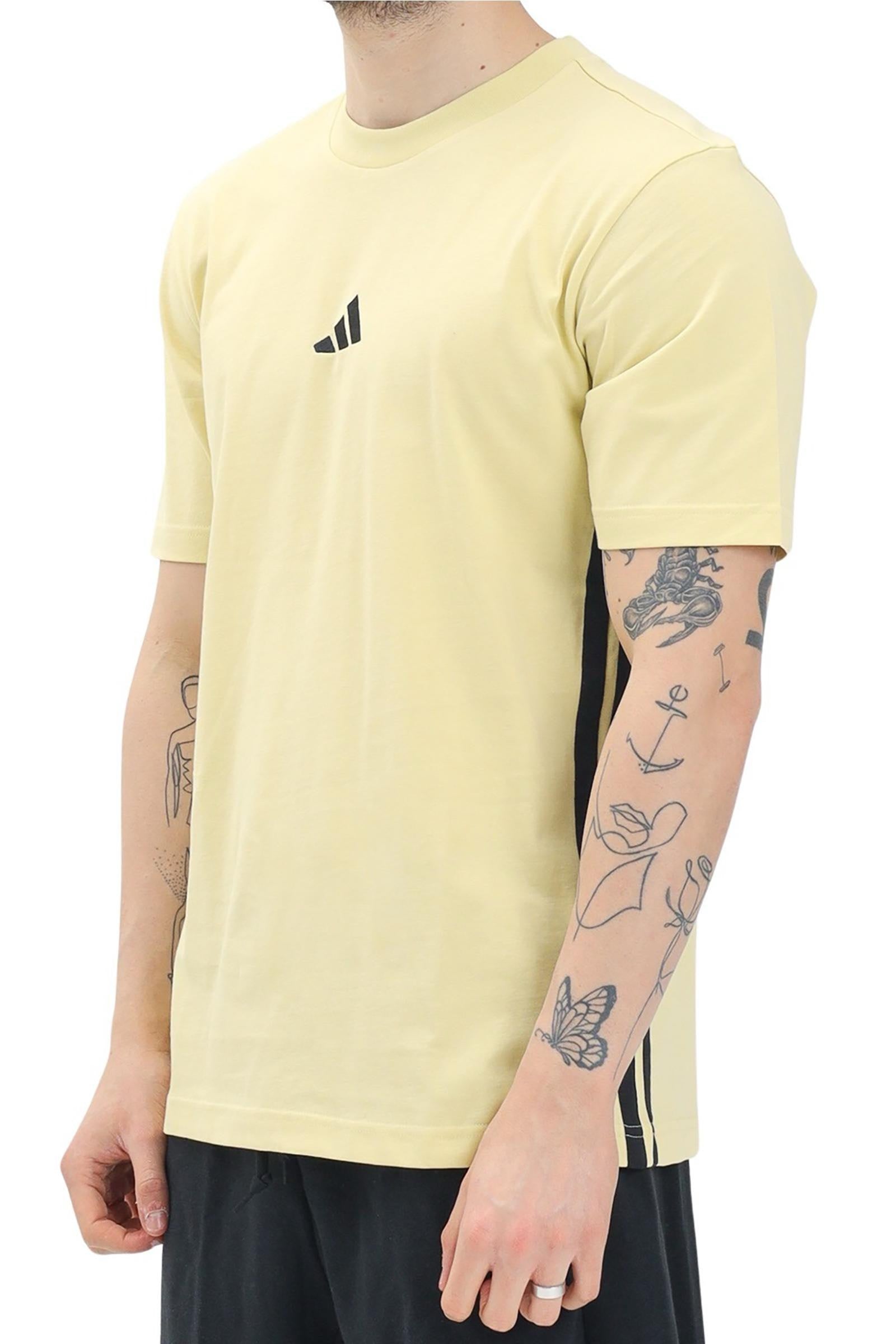 ADIDAS - T-SHIRT AND POLO
