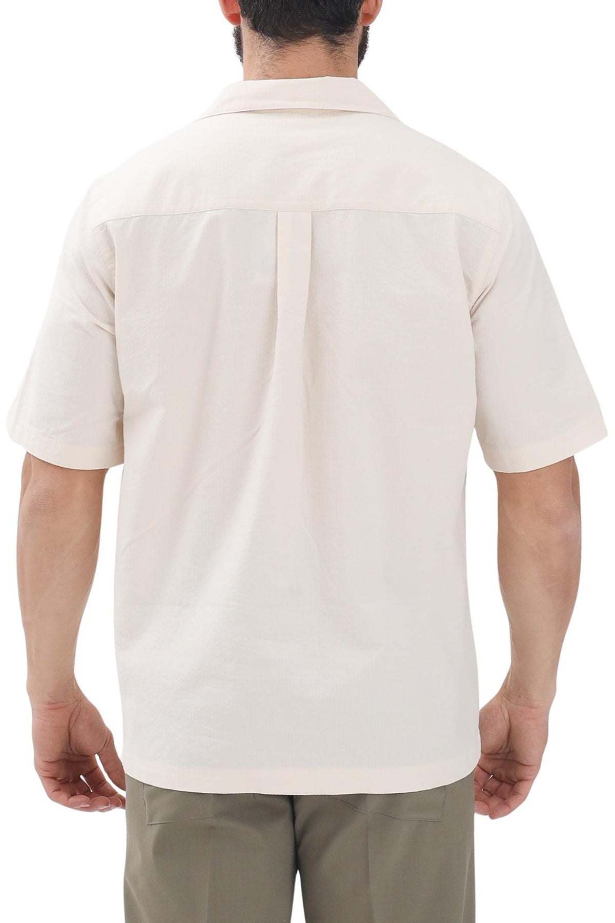ADIDAS - SHIRT