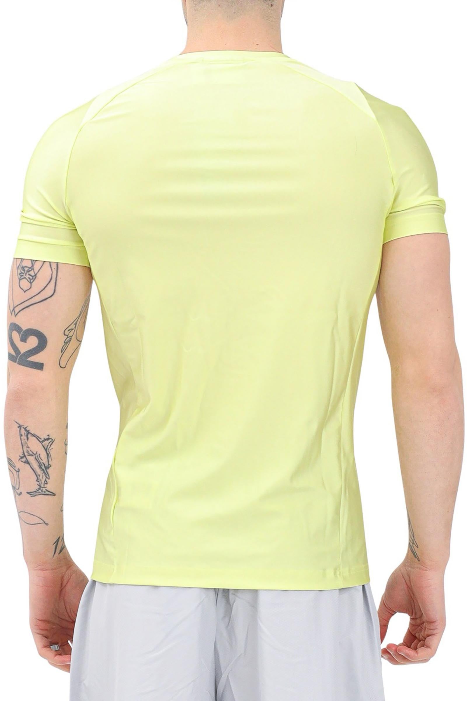 ADIDAS - T-SHIRT AND POLO