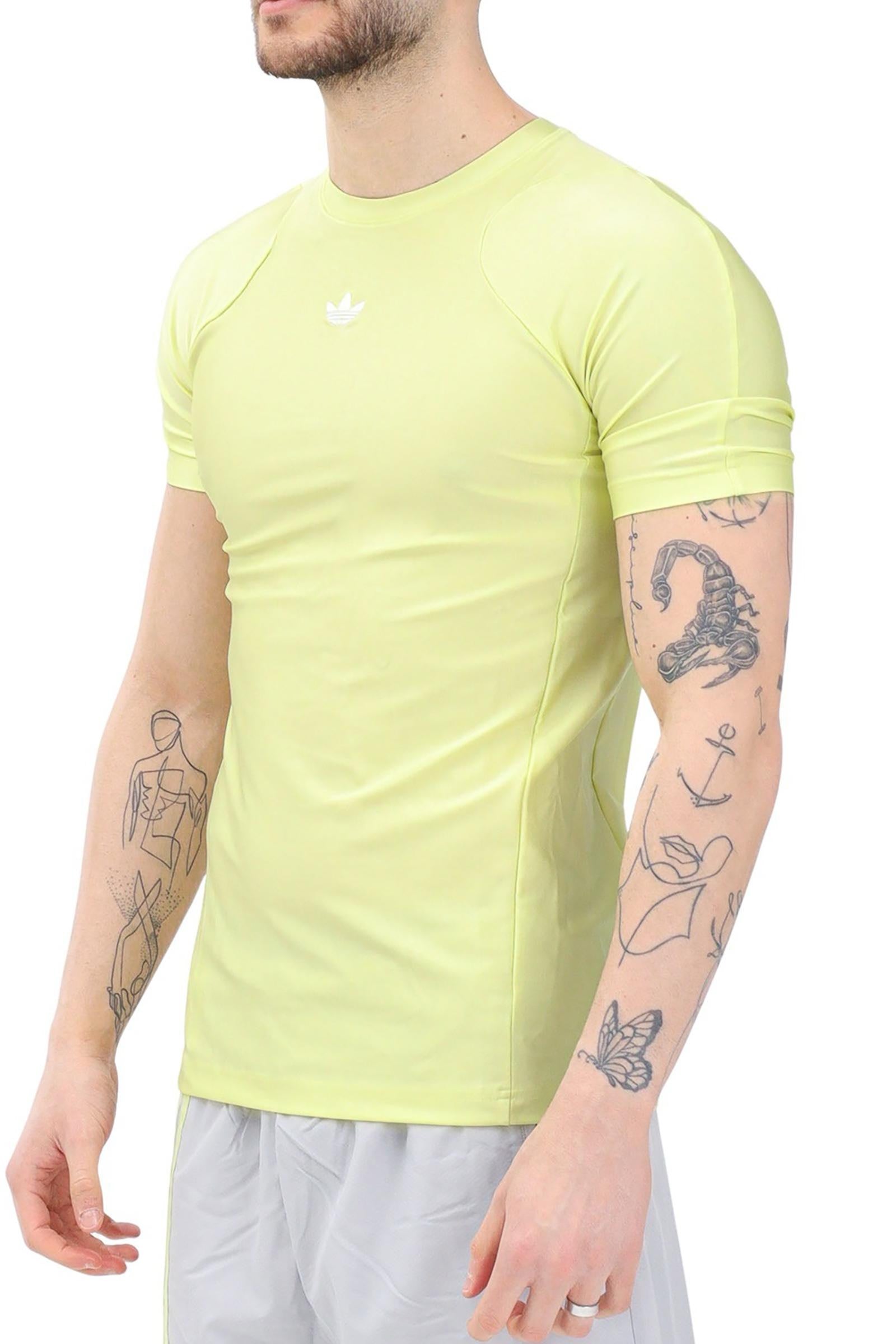 ADIDAS - T-SHIRT AND POLO