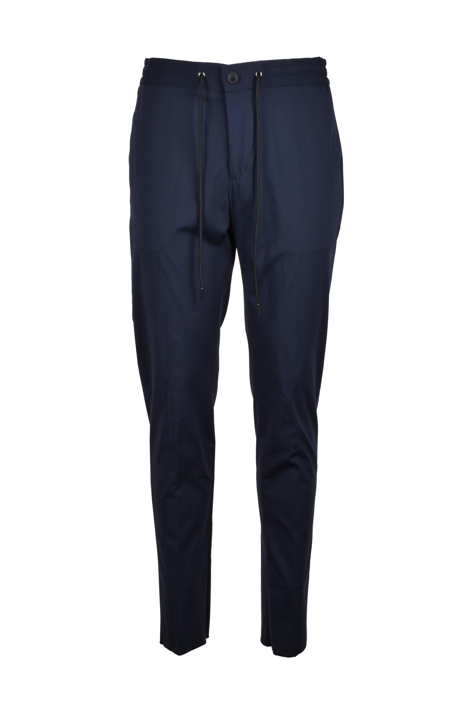 TOMBOLINI - TROUSERS