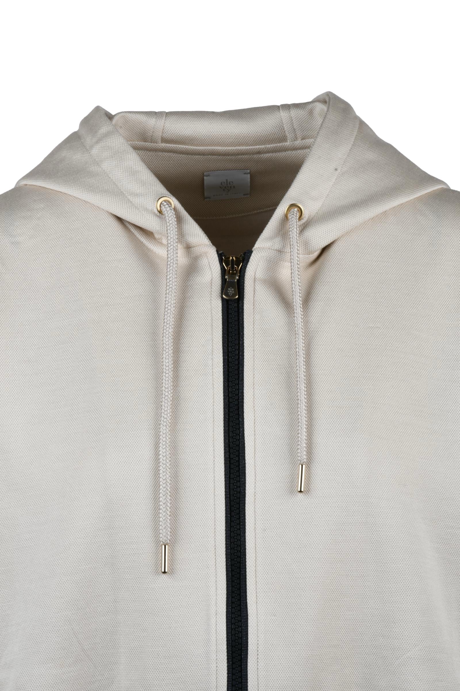 ELEVENTY - KNITWEAR AND SWEATSHIRTS