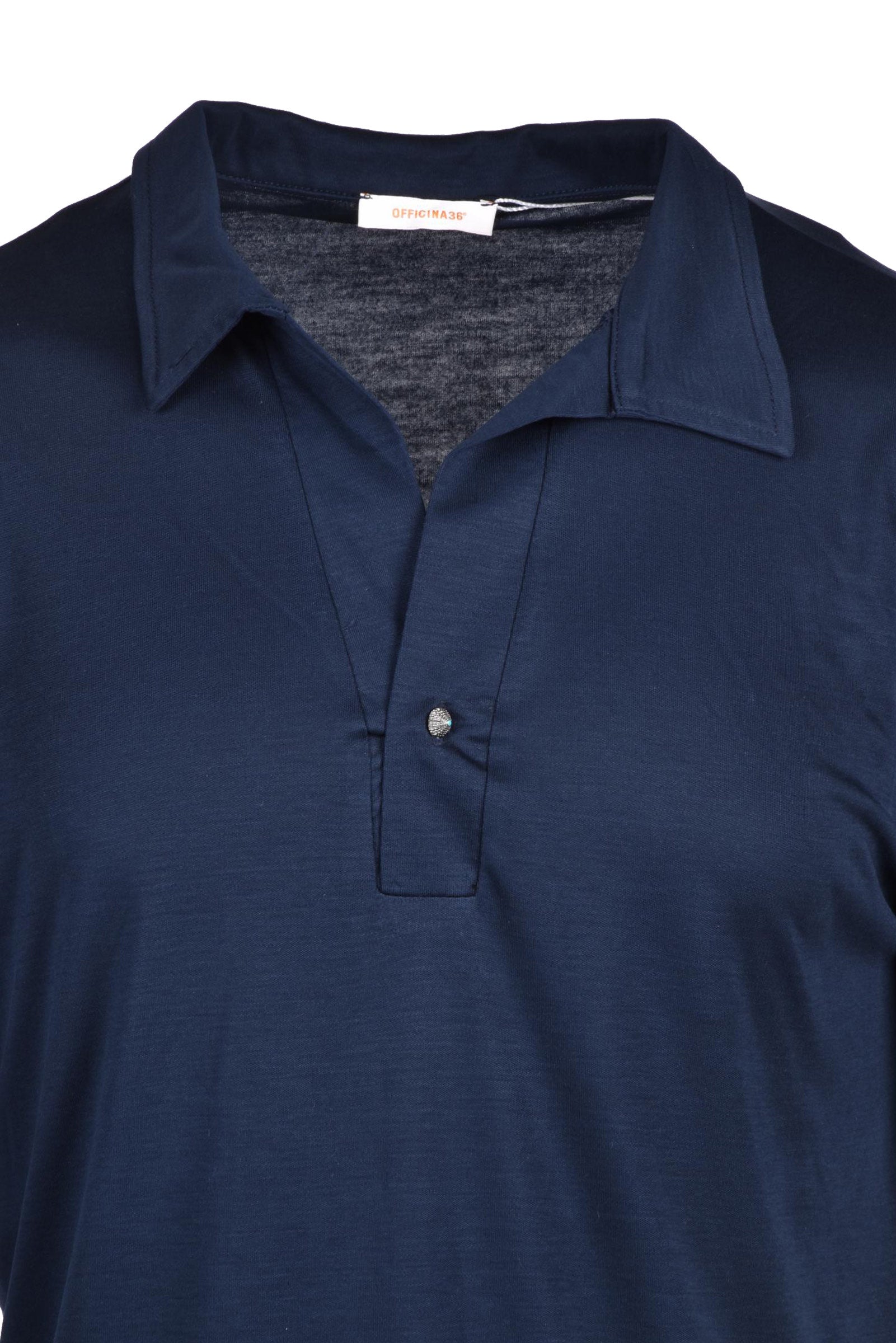 OFFICINA 36 - T-SHIRT AND POLO