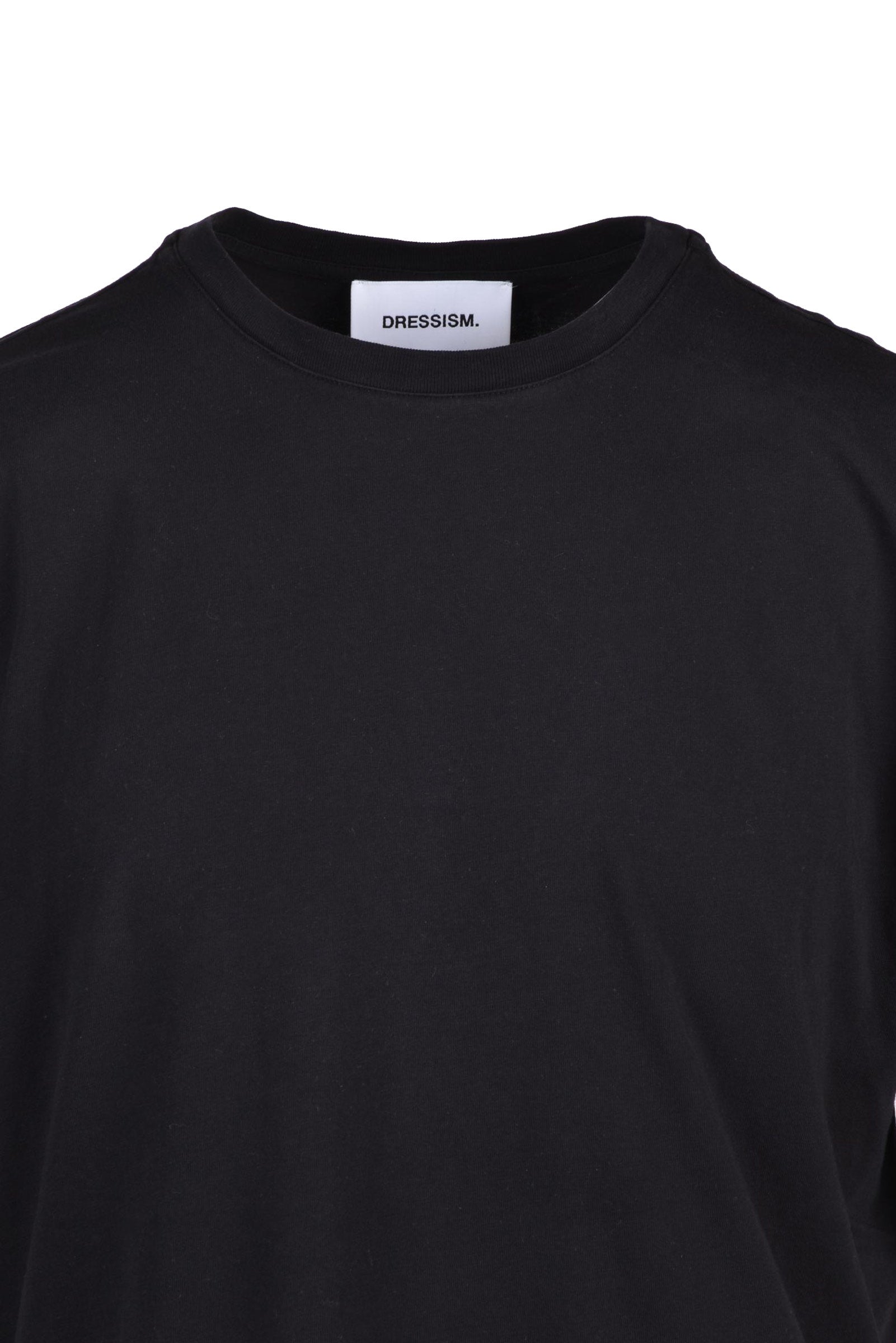 DRESSISM. - T-SHIRT AND POLO