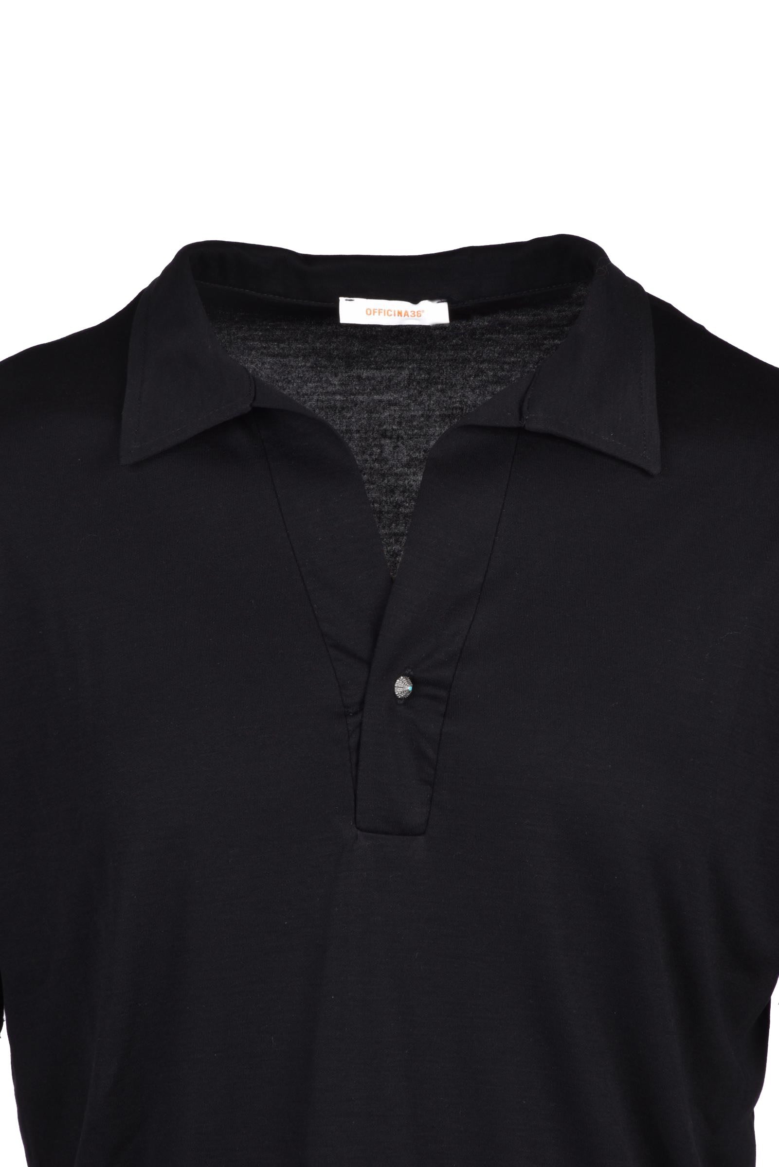 OFFICINA 36 - T-SHIRT AND POLO