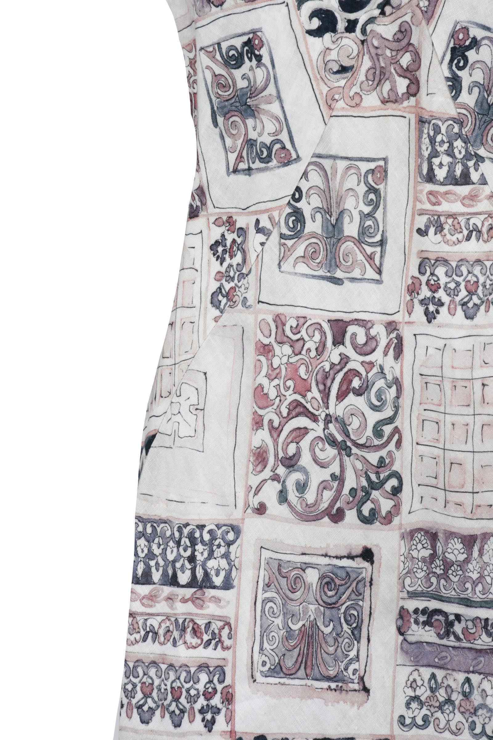 ELEVENTY - DRESS
