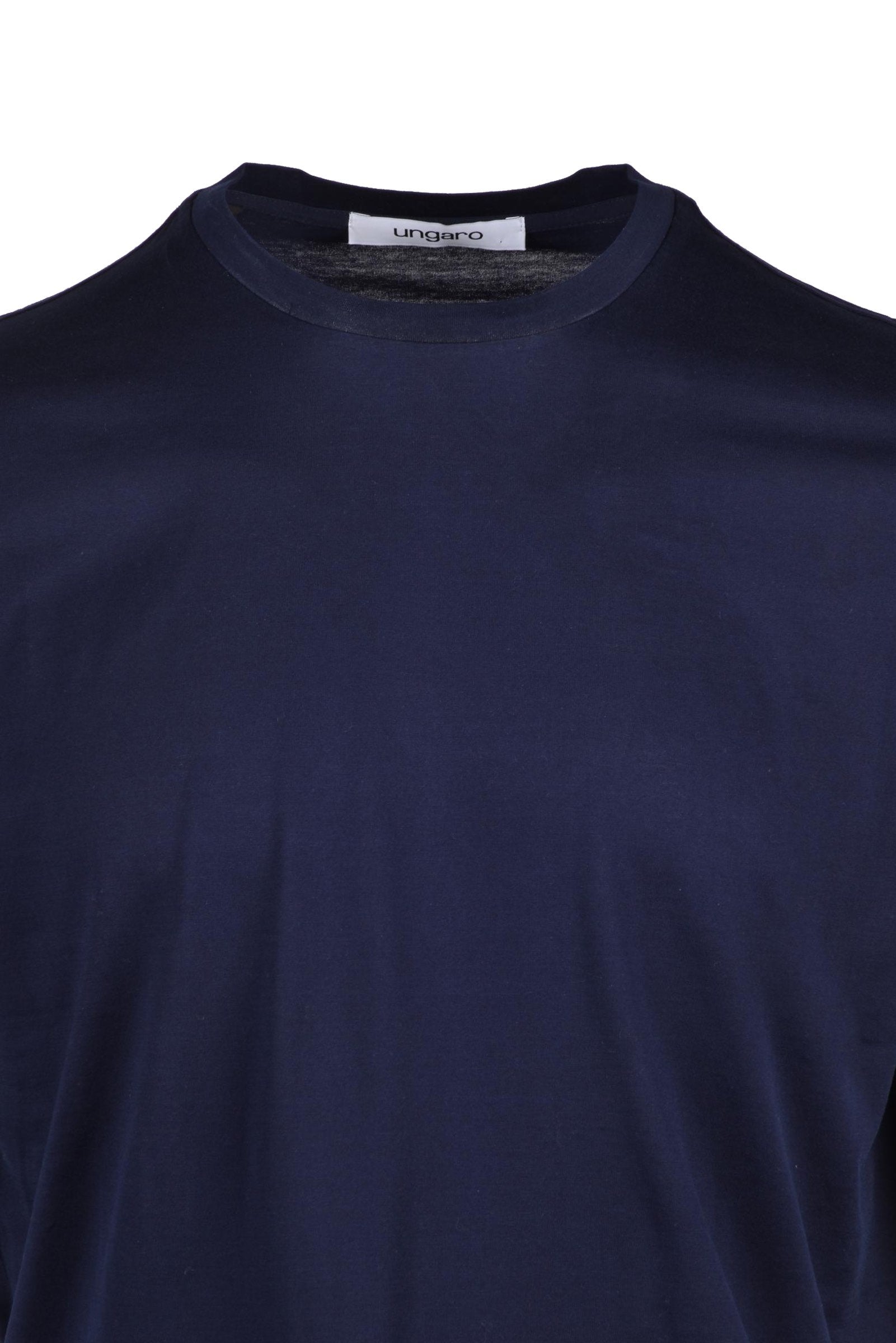 UNGARO - T-SHIRT AND POLO