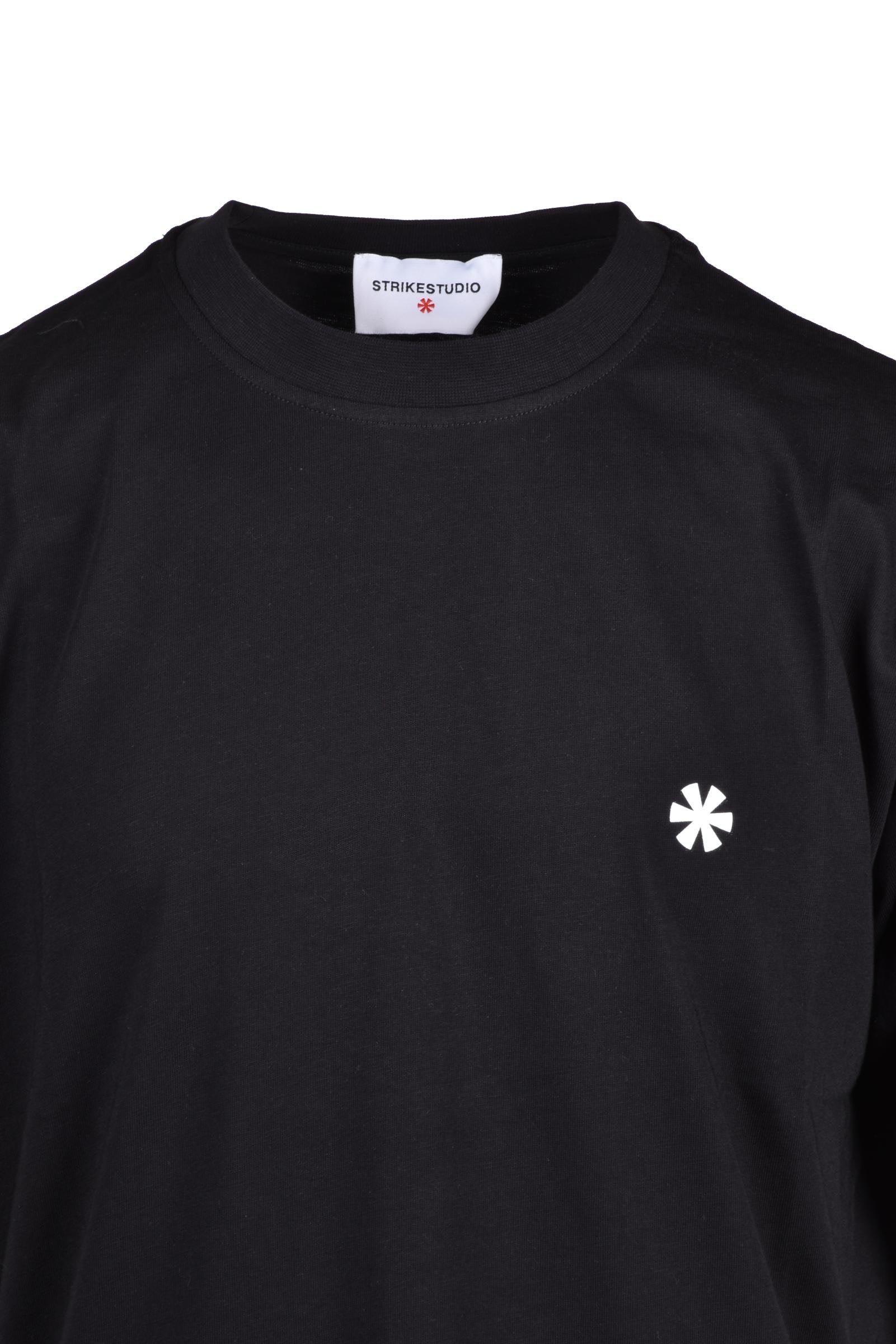 STRIKESTUDIO - T-SHIRT AND POLO