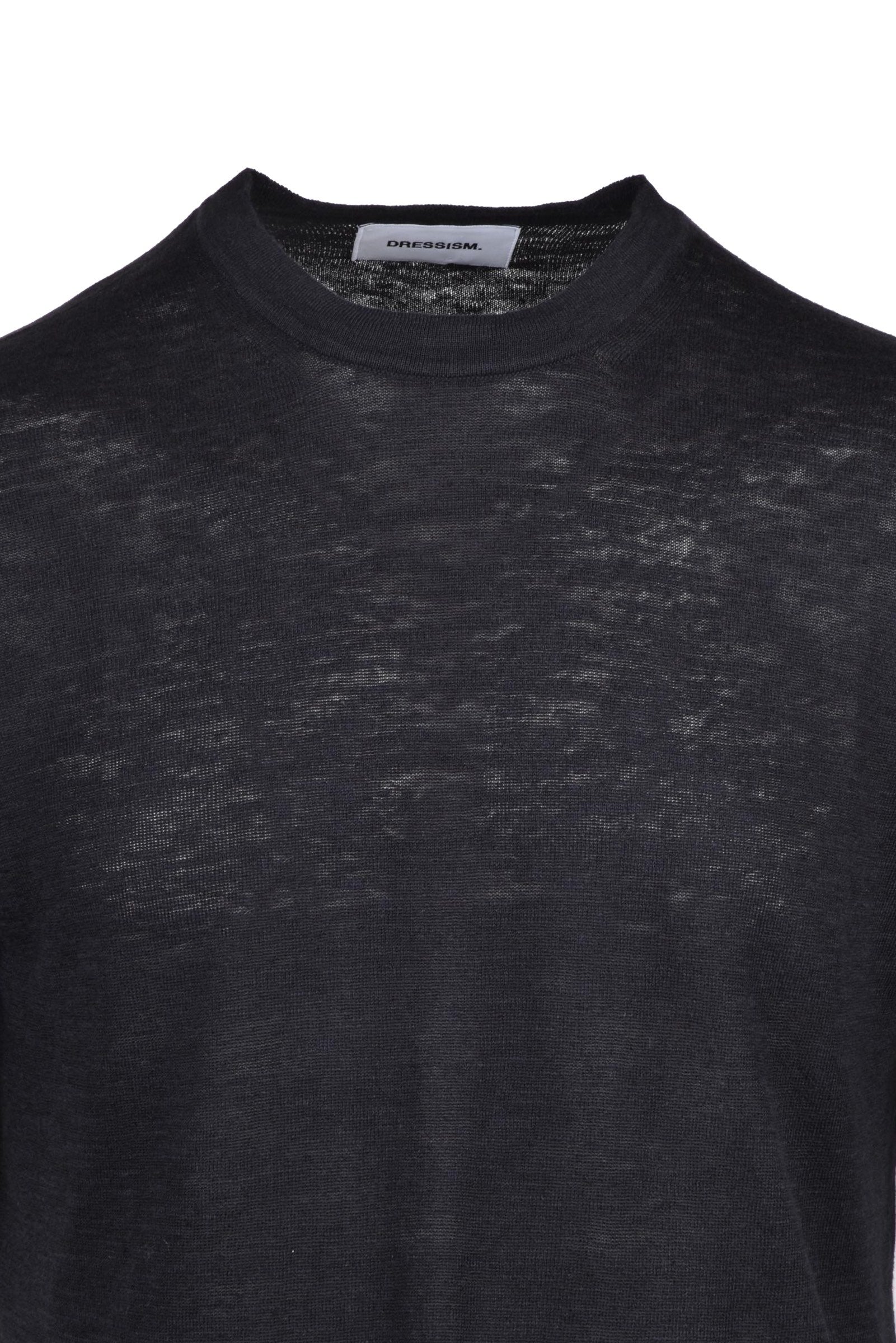 DRESSISM. - KNITWEAR AND SWEATSHIRTS