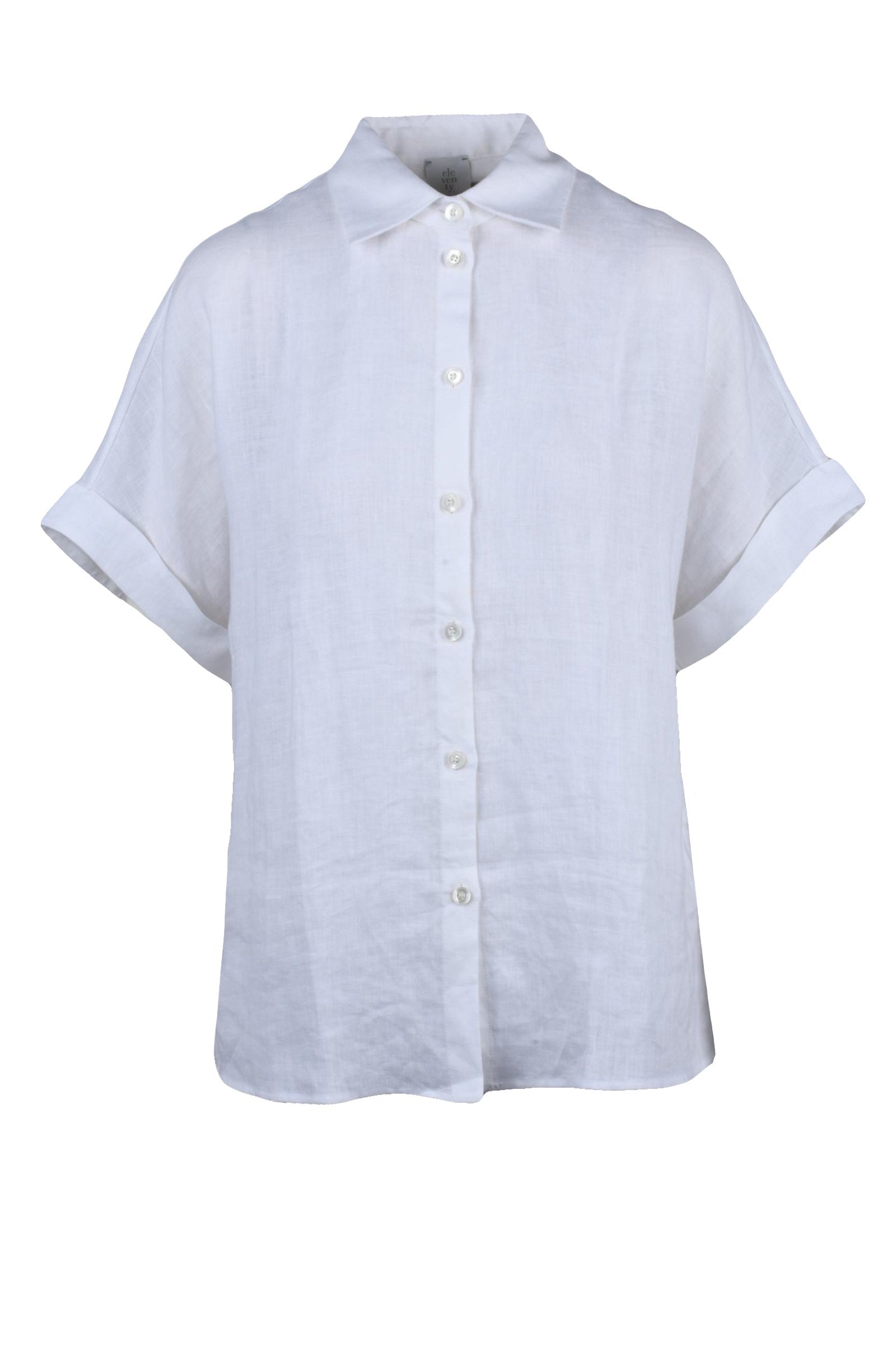 ELEVENTY - SHIRT