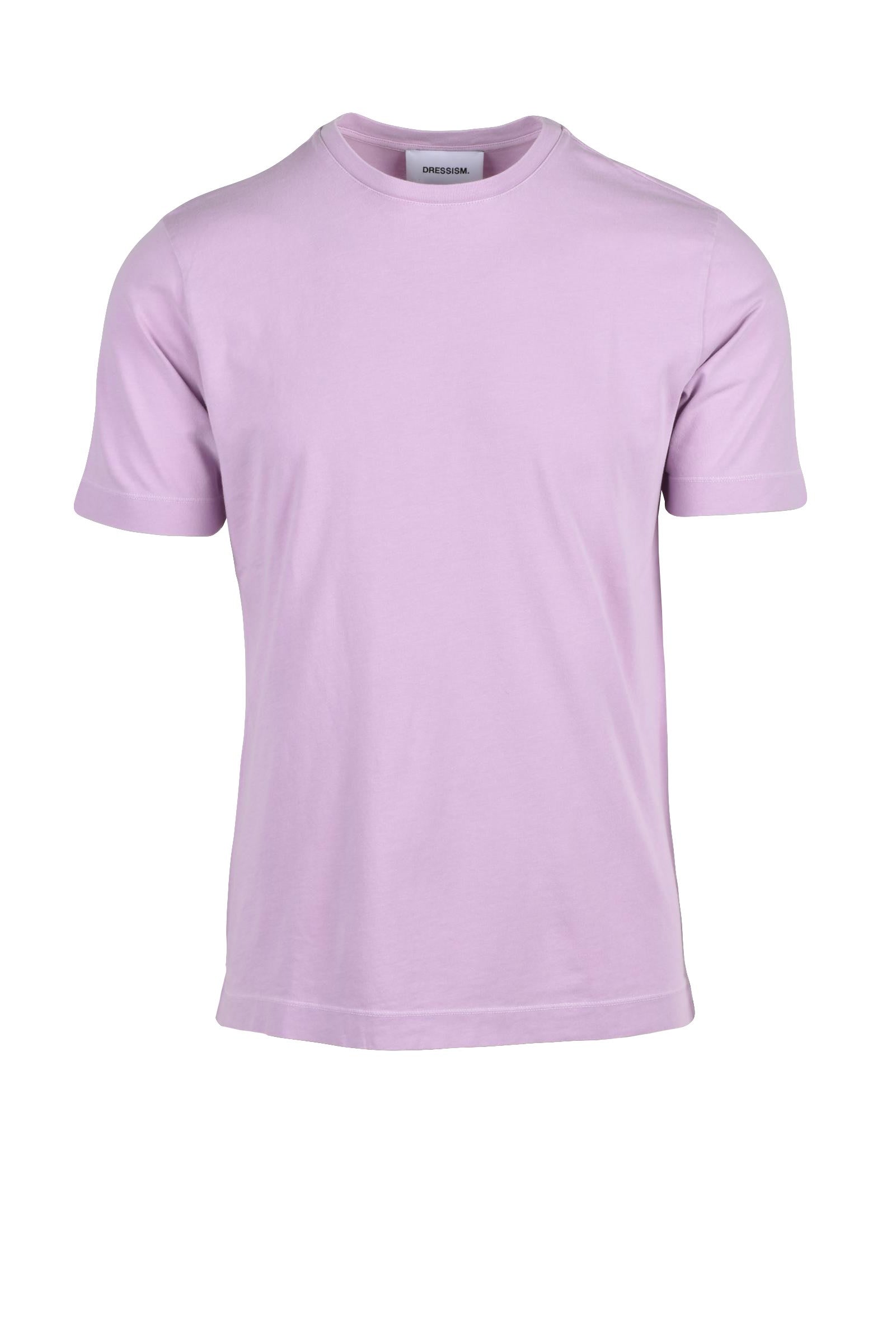 DRESSISM. - T-SHIRT AND POLO