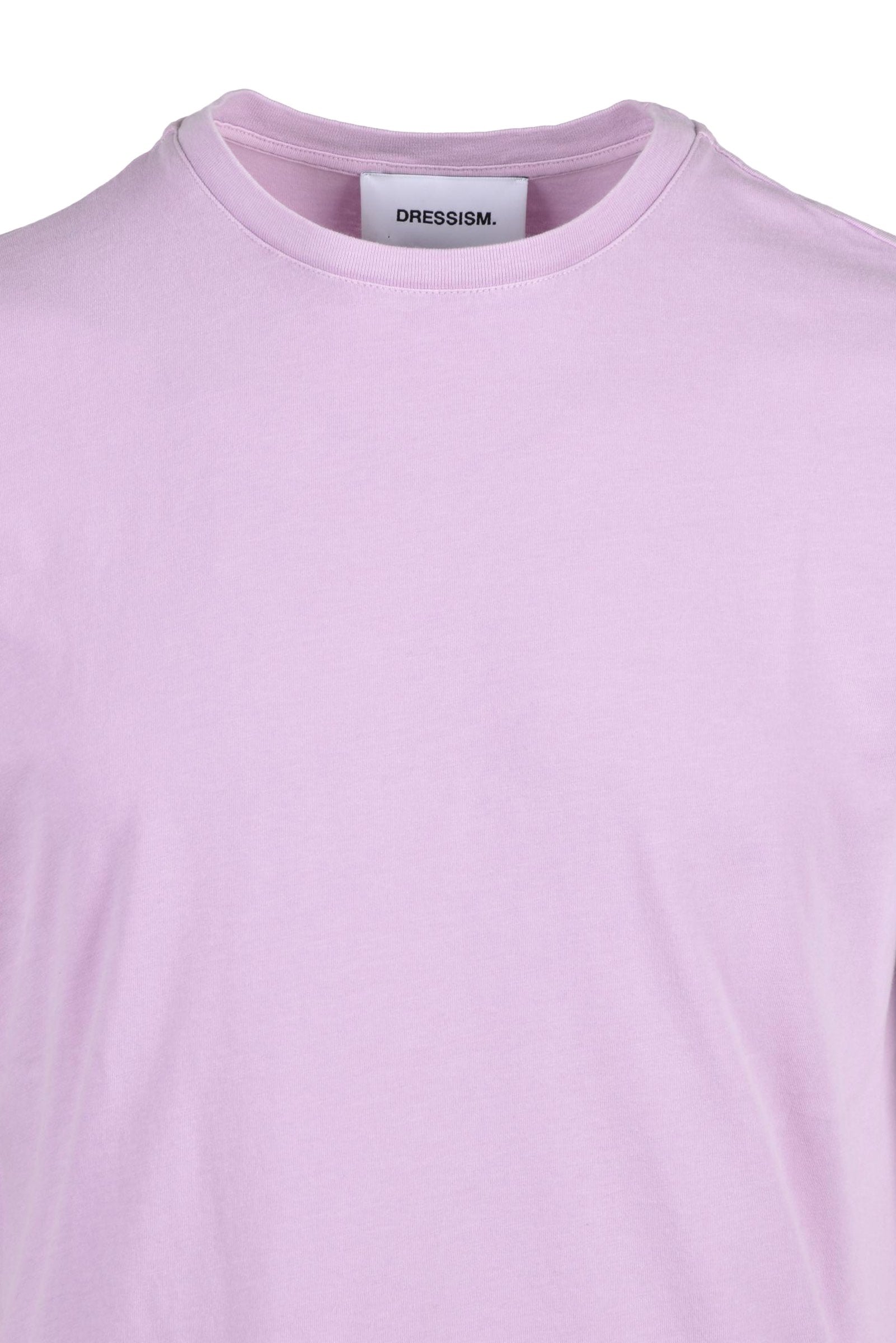 DRESSISM. - T-SHIRT AND POLO