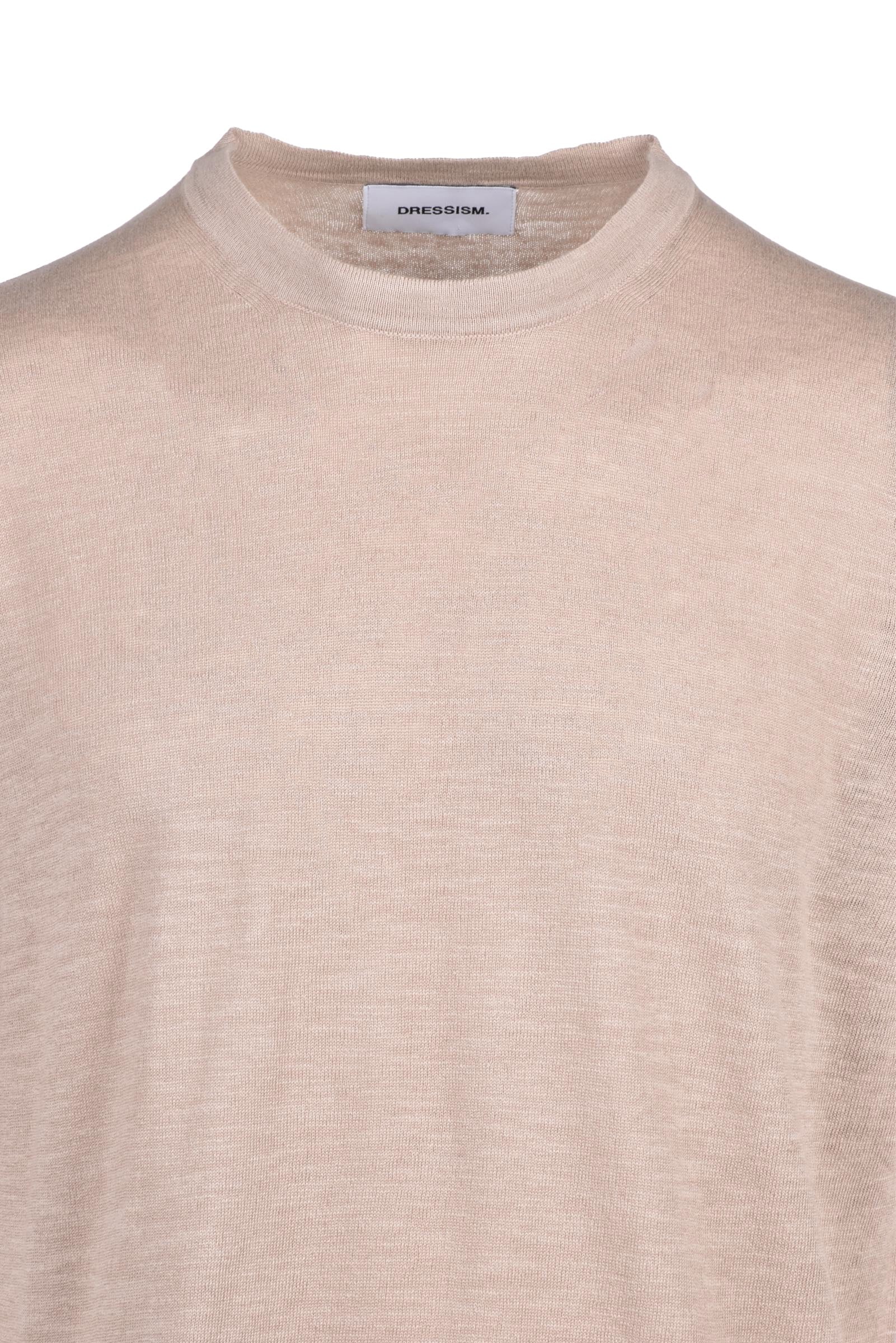 DRESSISM. - KNITWEAR AND SWEATSHIRTS