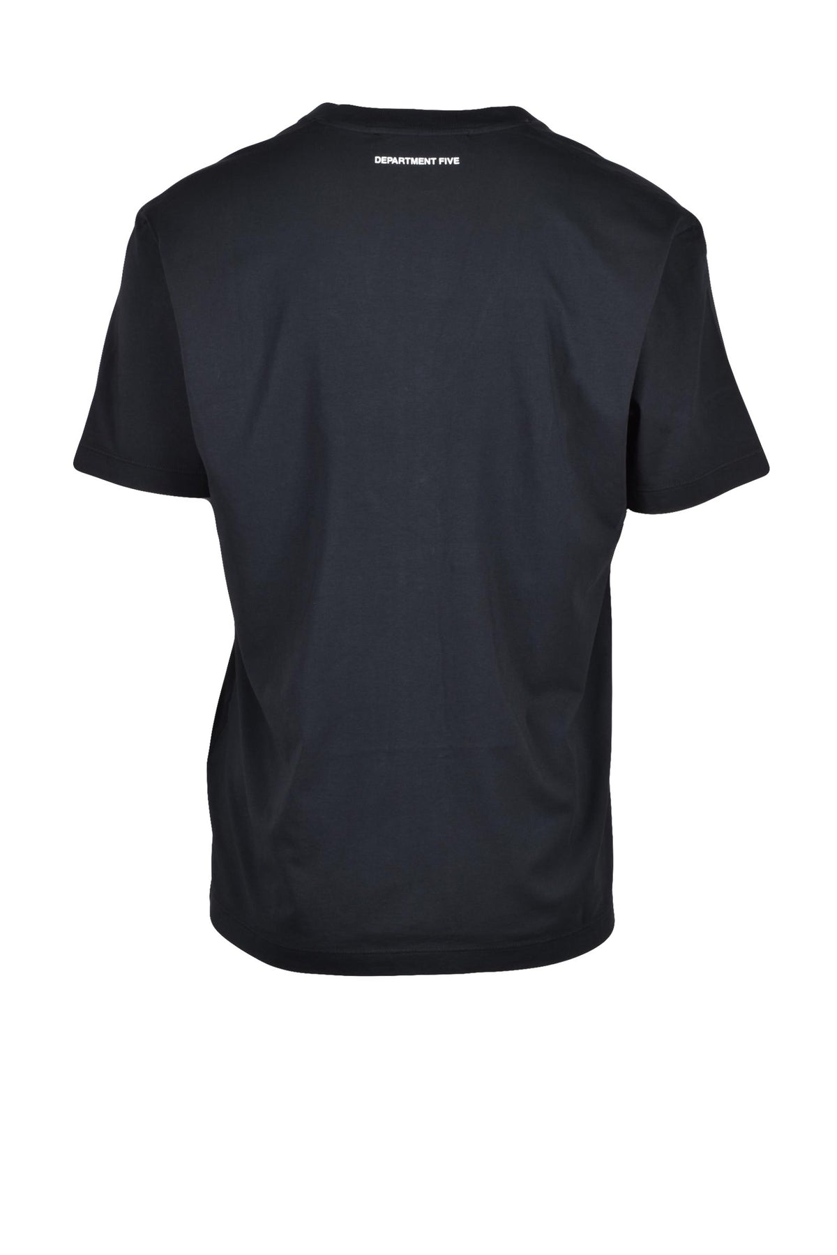 DEPARTMENT 5 - T-SHIRT AND POLO