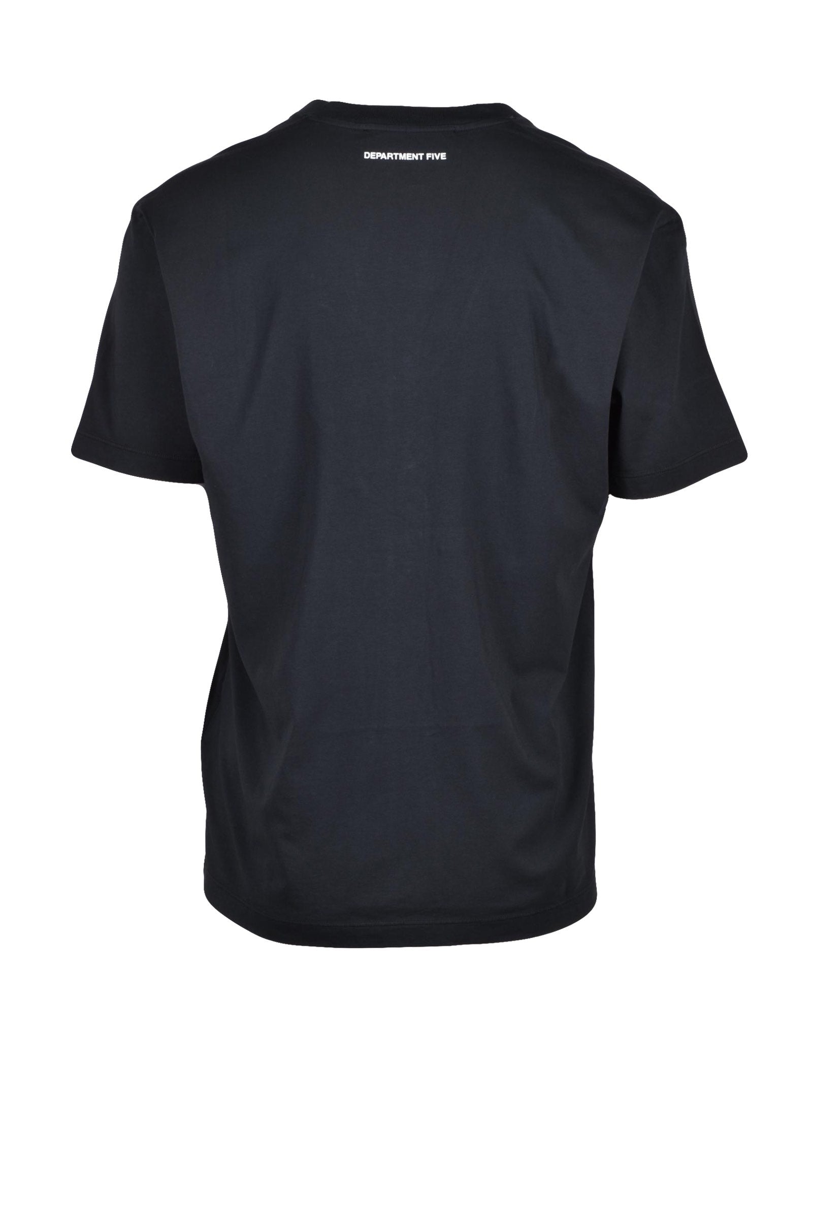 DEPARTMENT 5 - T-SHIRT AND POLO