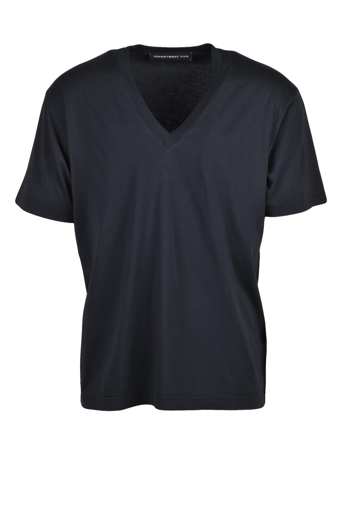 DEPARTMENT 5 - T-SHIRT AND POLO