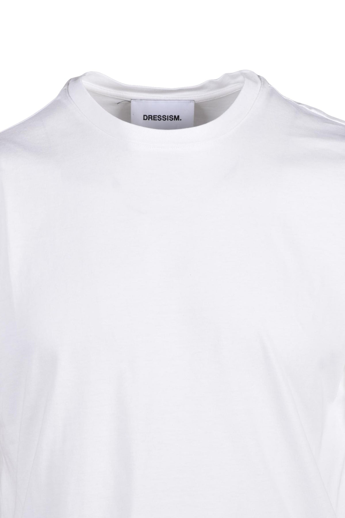 DRESSISM. - T-SHIRT AND POLO