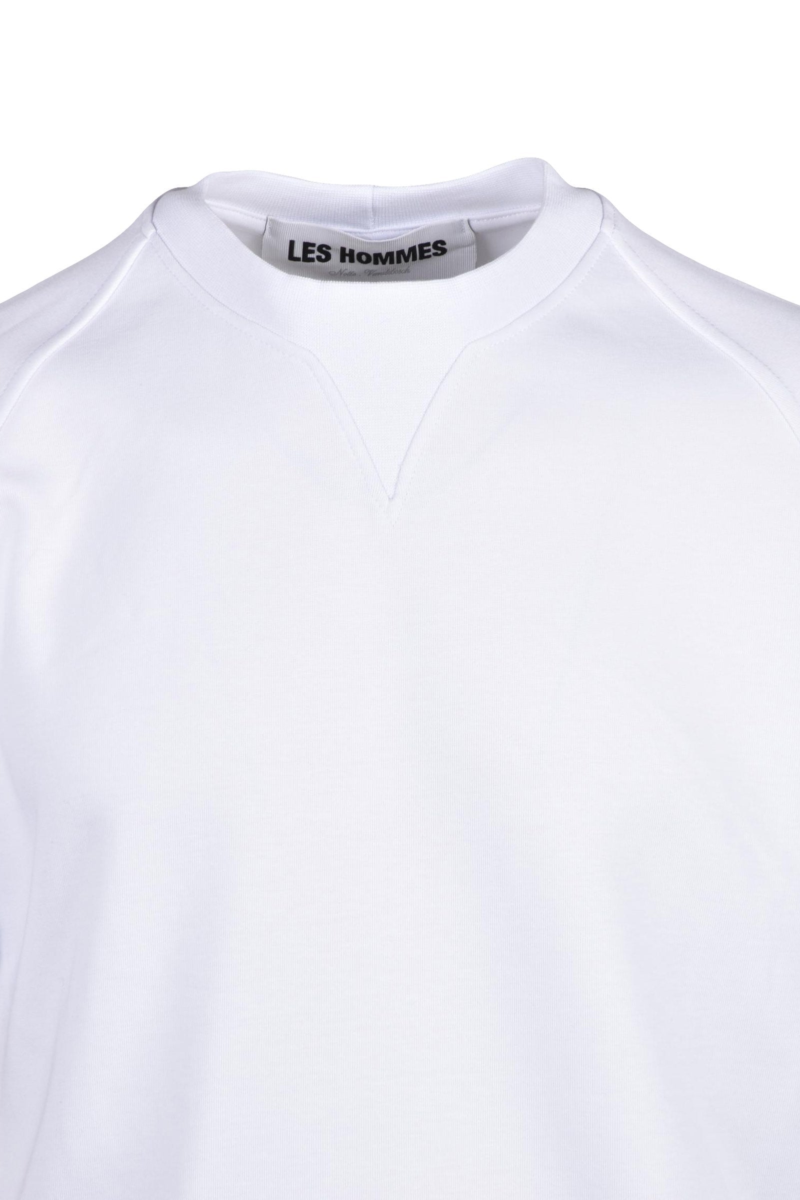 LES HOMMES - KNITWEAR AND SWEATSHIRTS