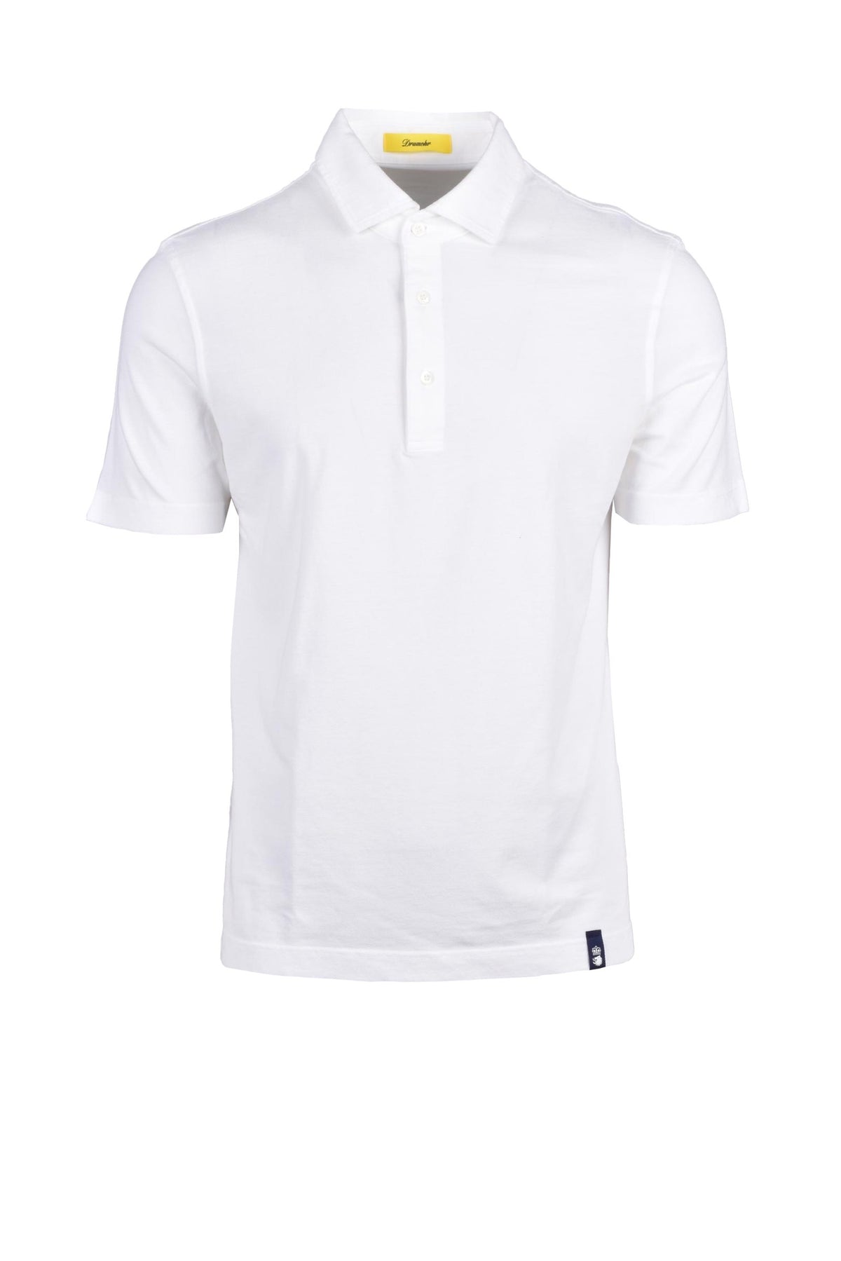 DRUMOHR - T-SHIRT AND POLO