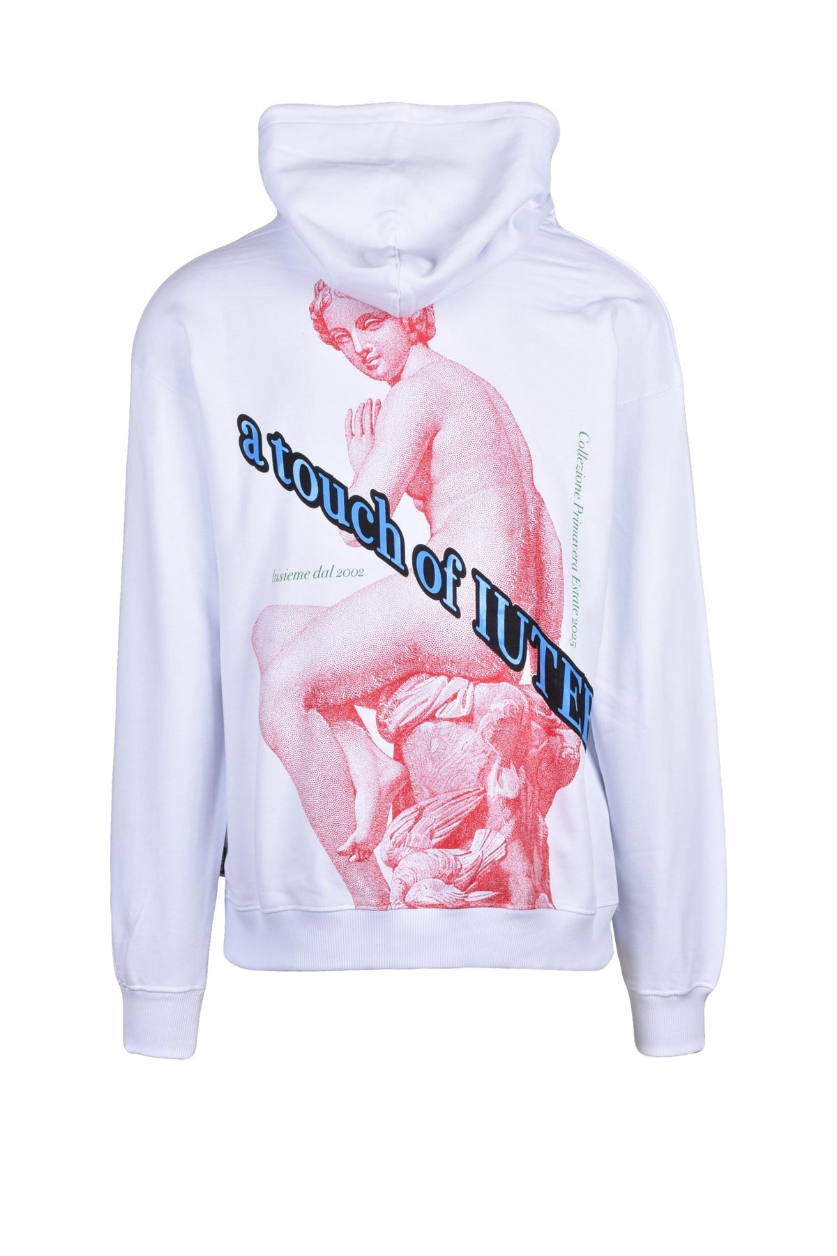 IUTER - KNITWEAR AND SWEATSHIRTS