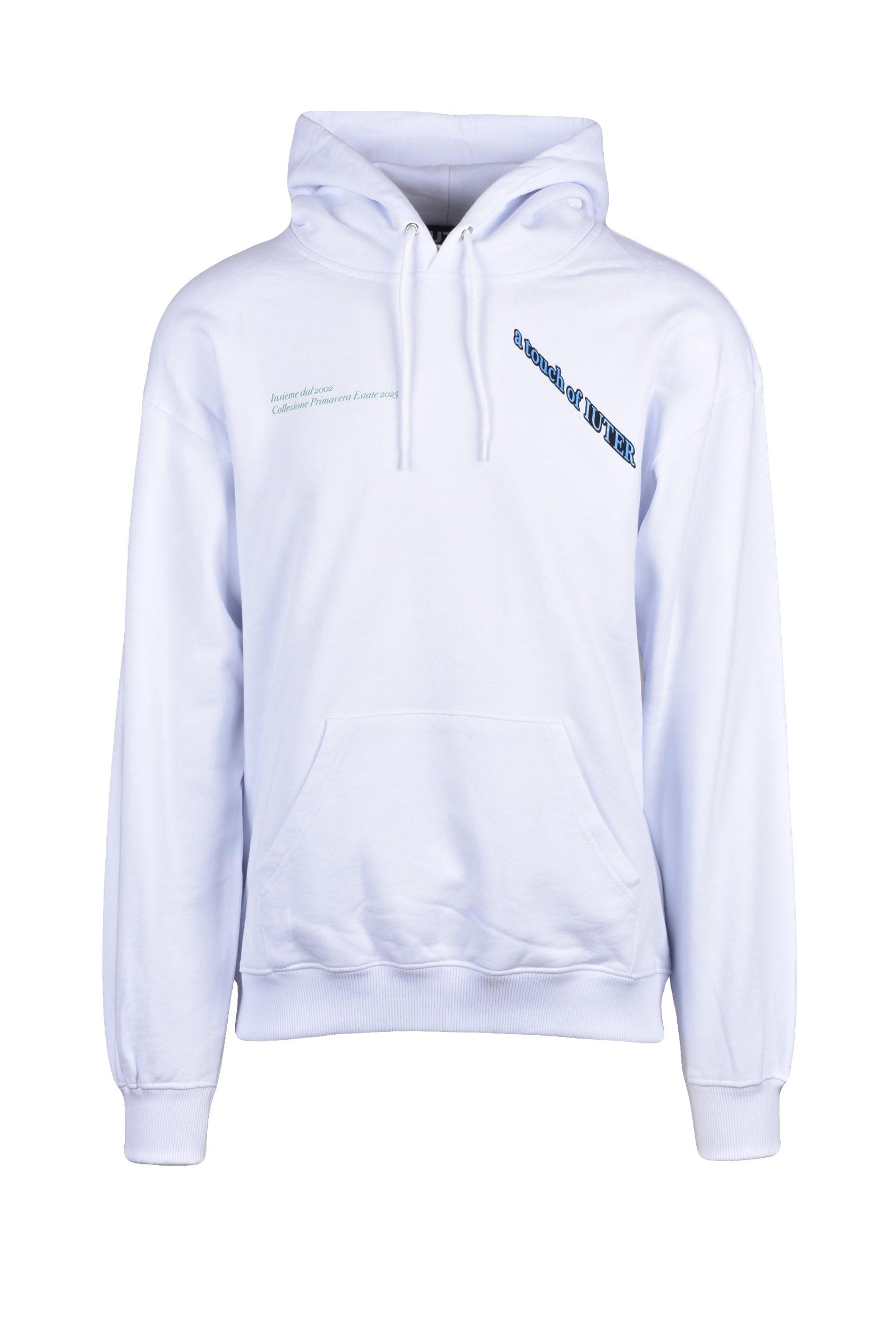 IUTER - KNITWEAR AND SWEATSHIRTS
