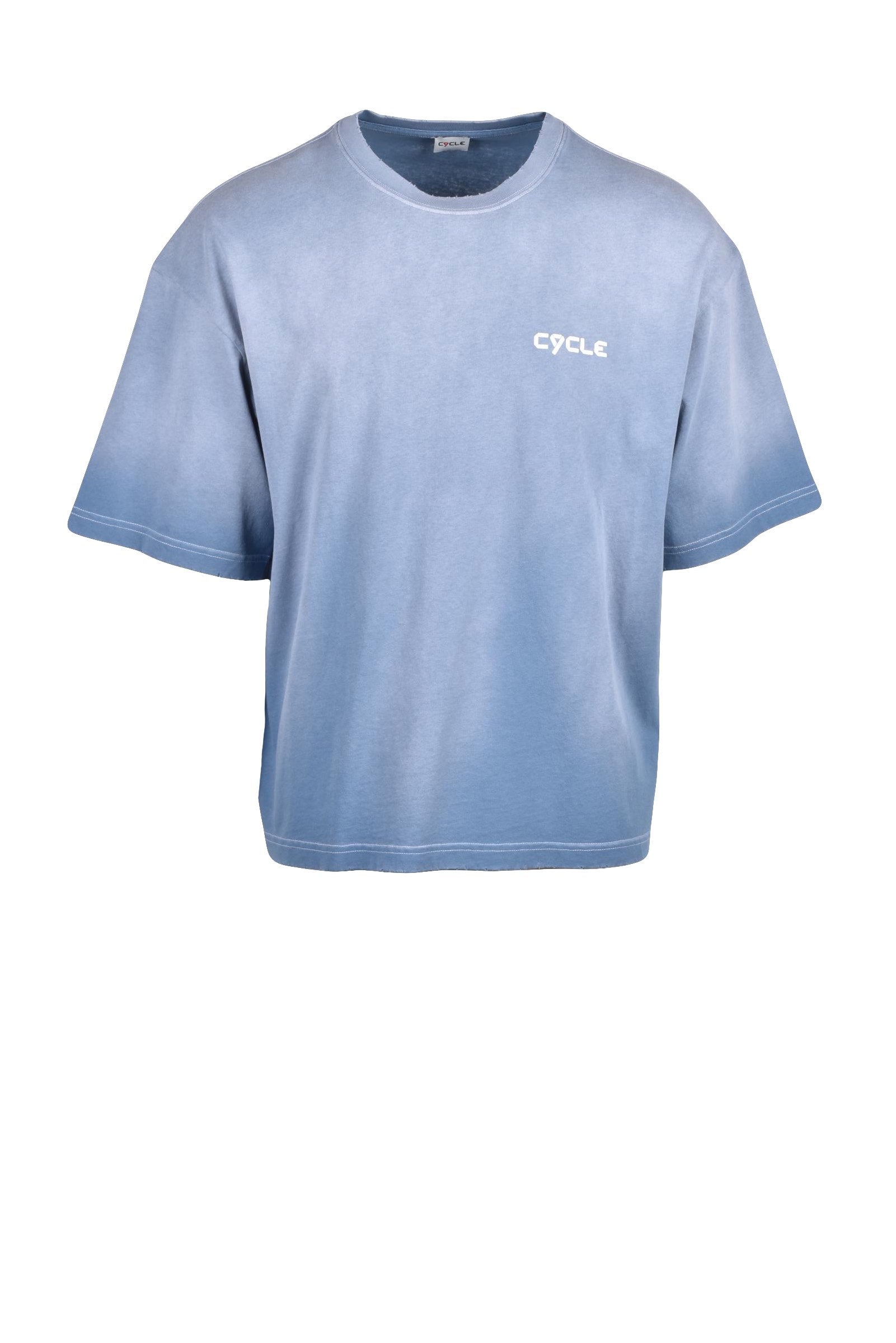 CYCLE - T-SHIRT AND POLO