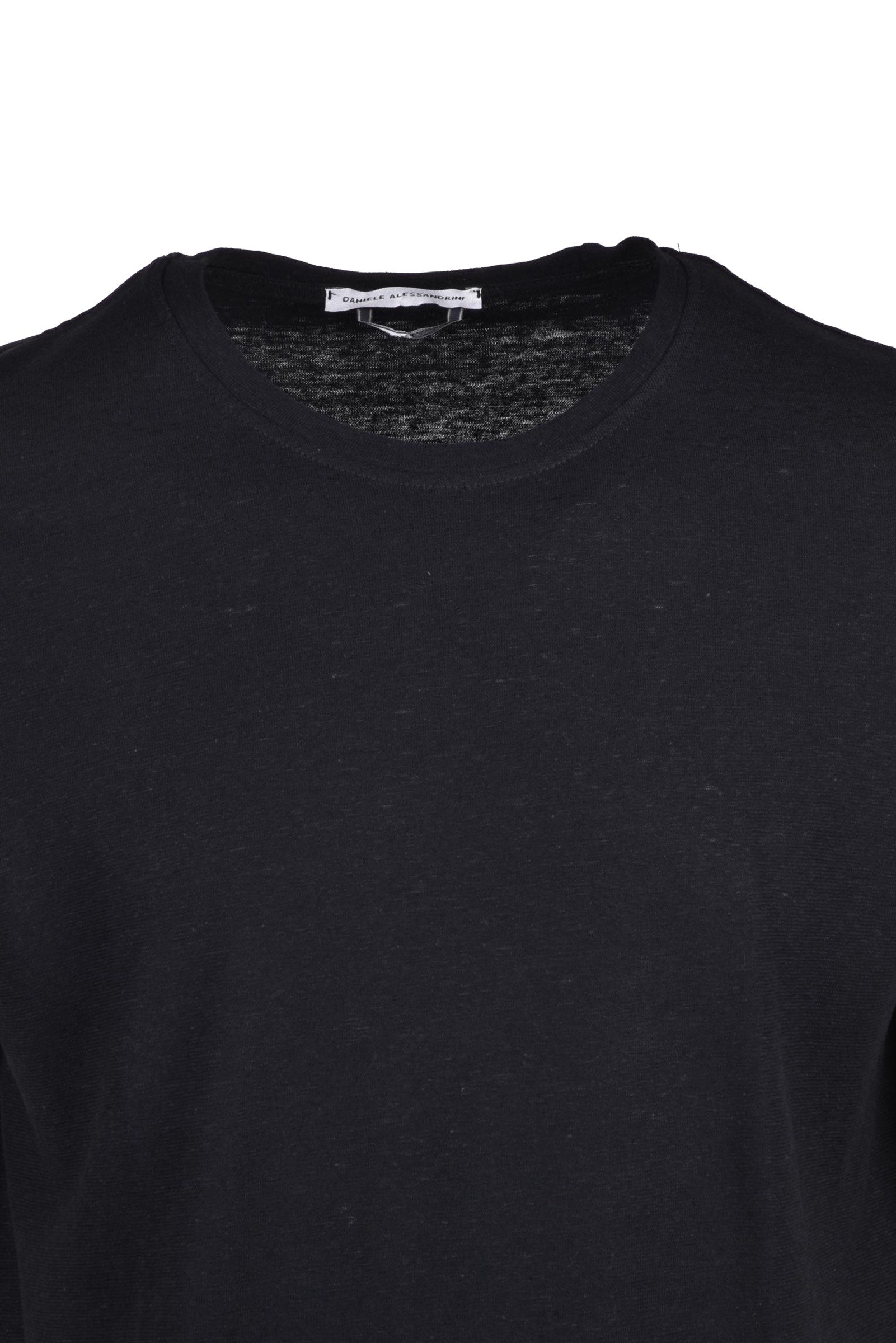 DANIELE ALESSANDRINI - T-SHIRT AND POLO