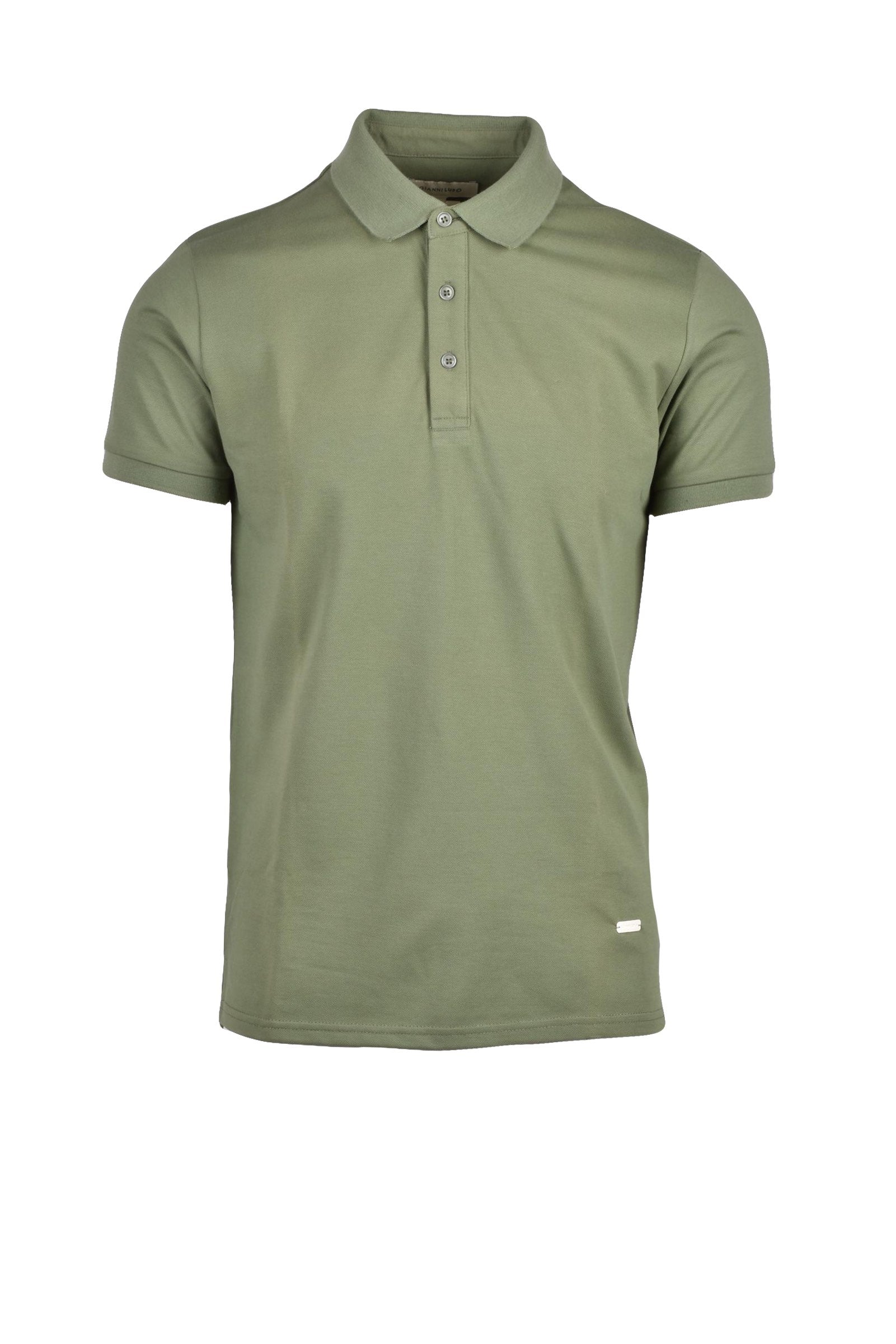 GIANNI LUPO - T-SHIRT AND POLO