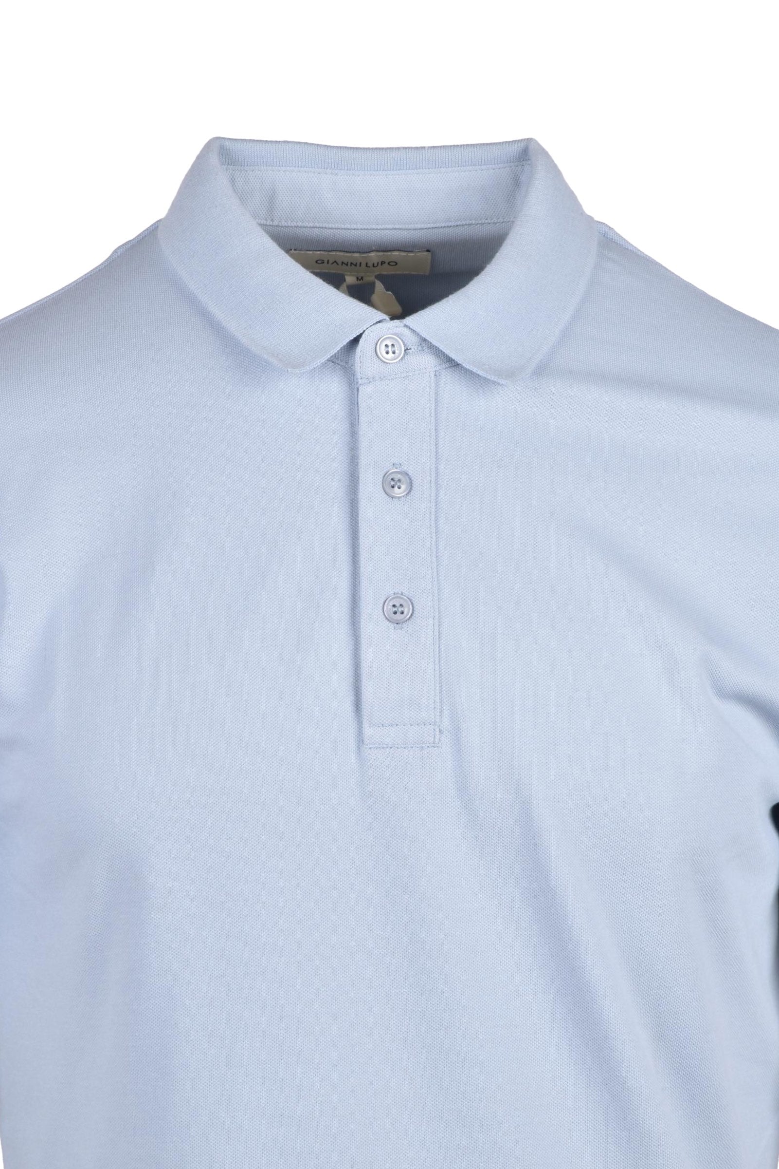 GIANNI LUPO - T-SHIRT AND POLO